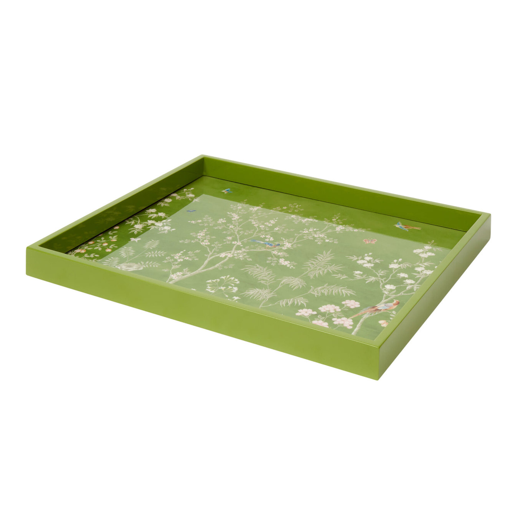 Addison Ross Chinoiserie Tray