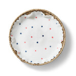 Plate & Pattern Plate & Parchment Classic Flat Liners