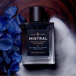 Mistral Men's Cologne Collection