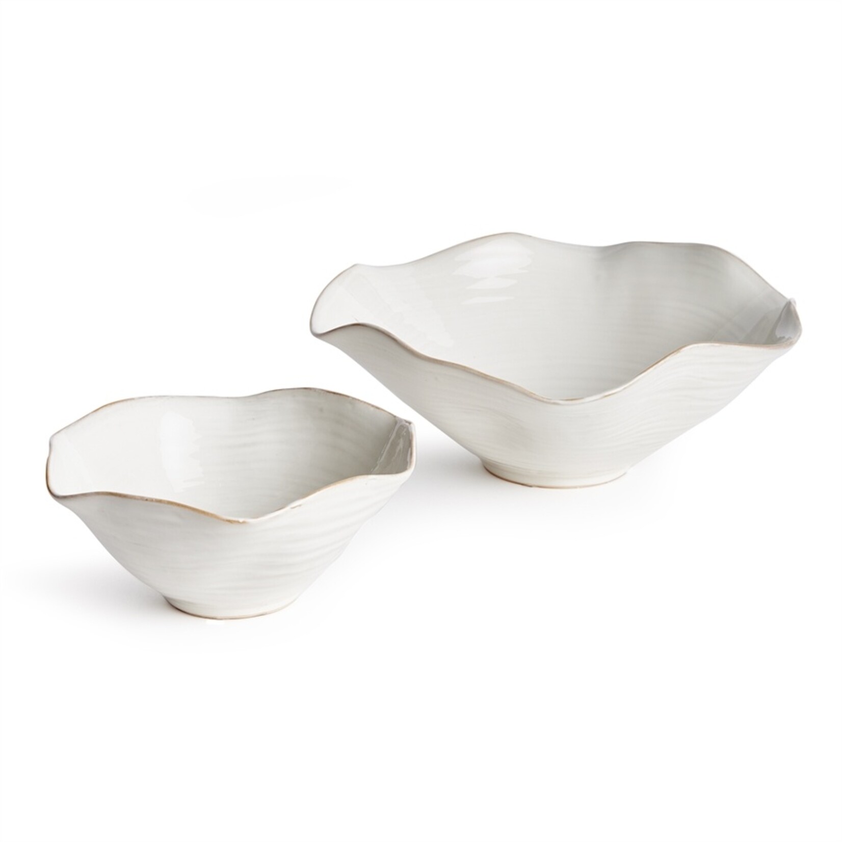 Napa Home and Garden Rivo Decorative Bowls (Set of 2)