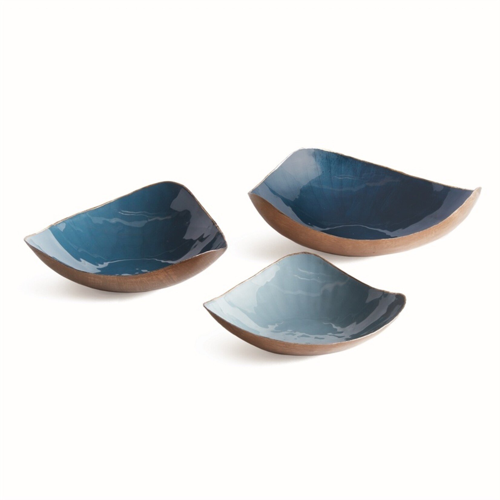 Napa Home and Garden Camryn Decorative Bowls (Set of 3)