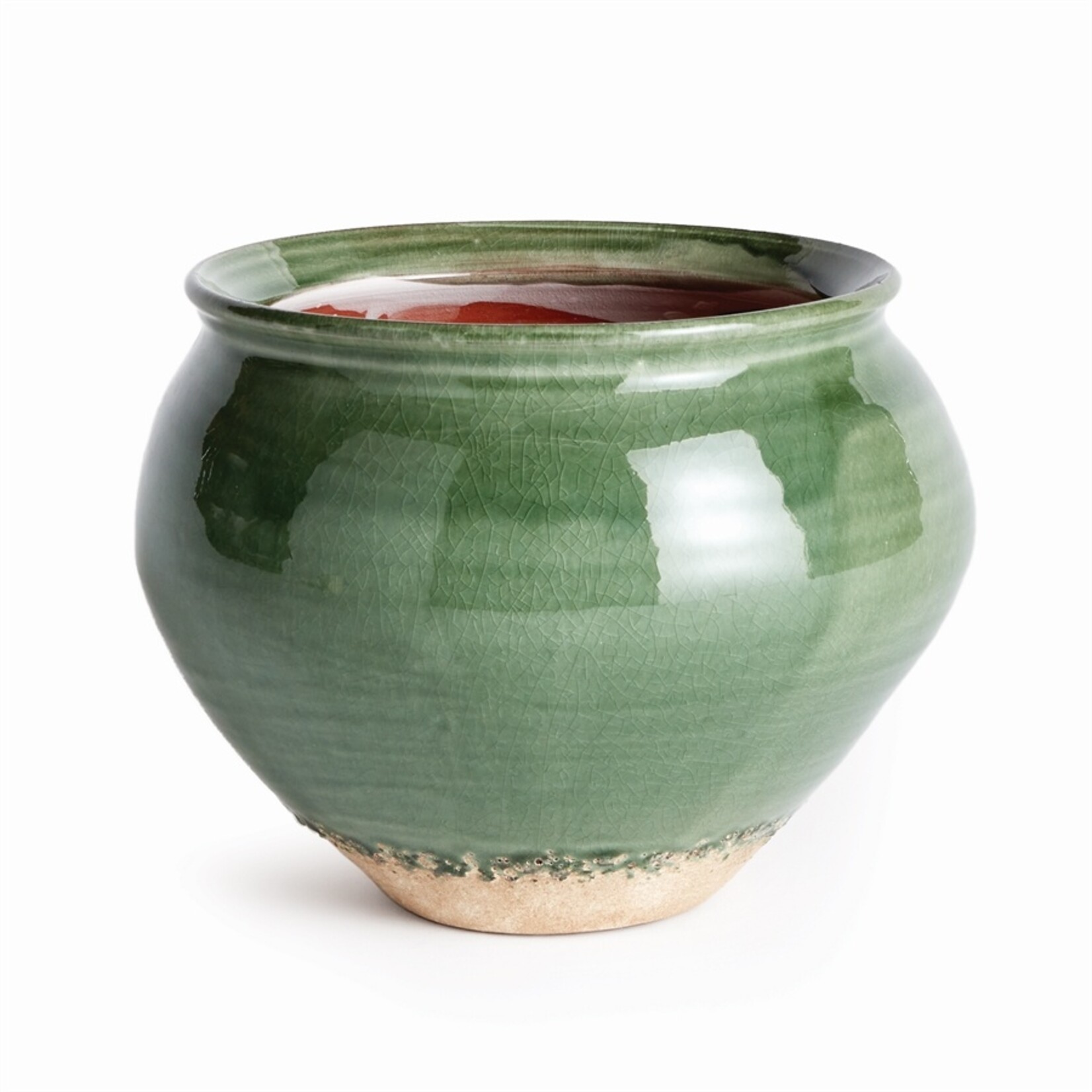 Napa Home and Garden Maisha Decorative Pots