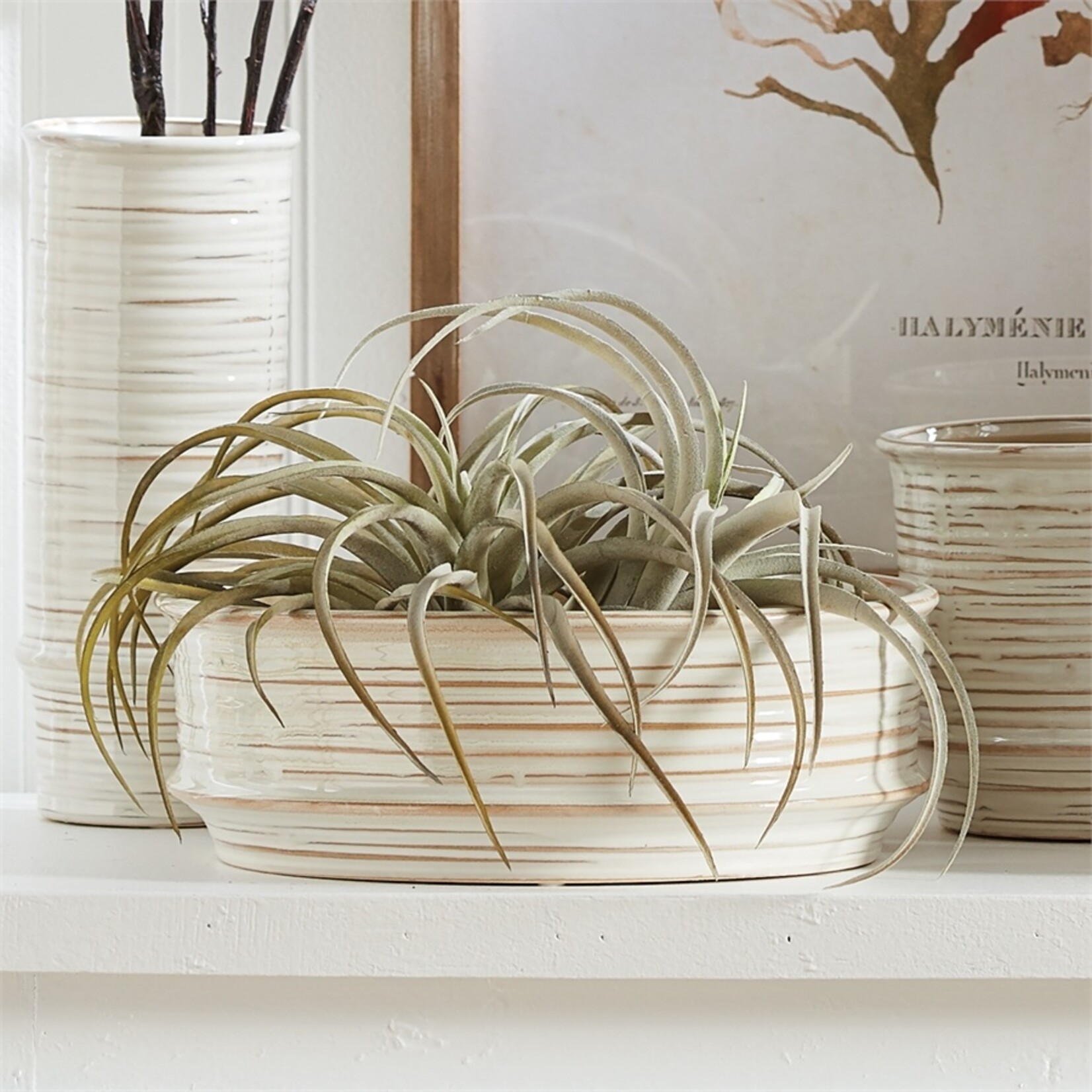 Napa Home and Garden Anacapa Bowl
