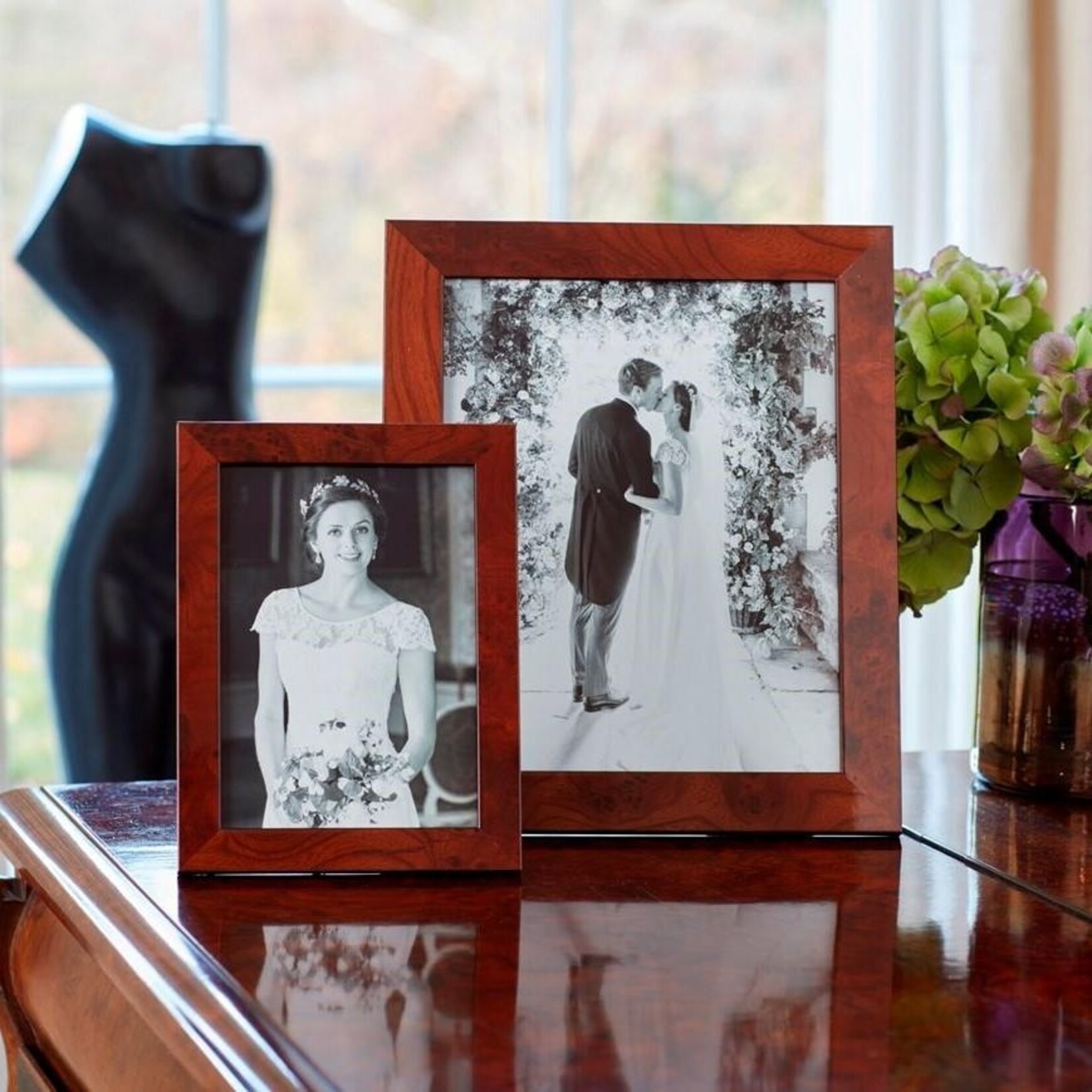 Addison Ross Poplar Veneer Frames