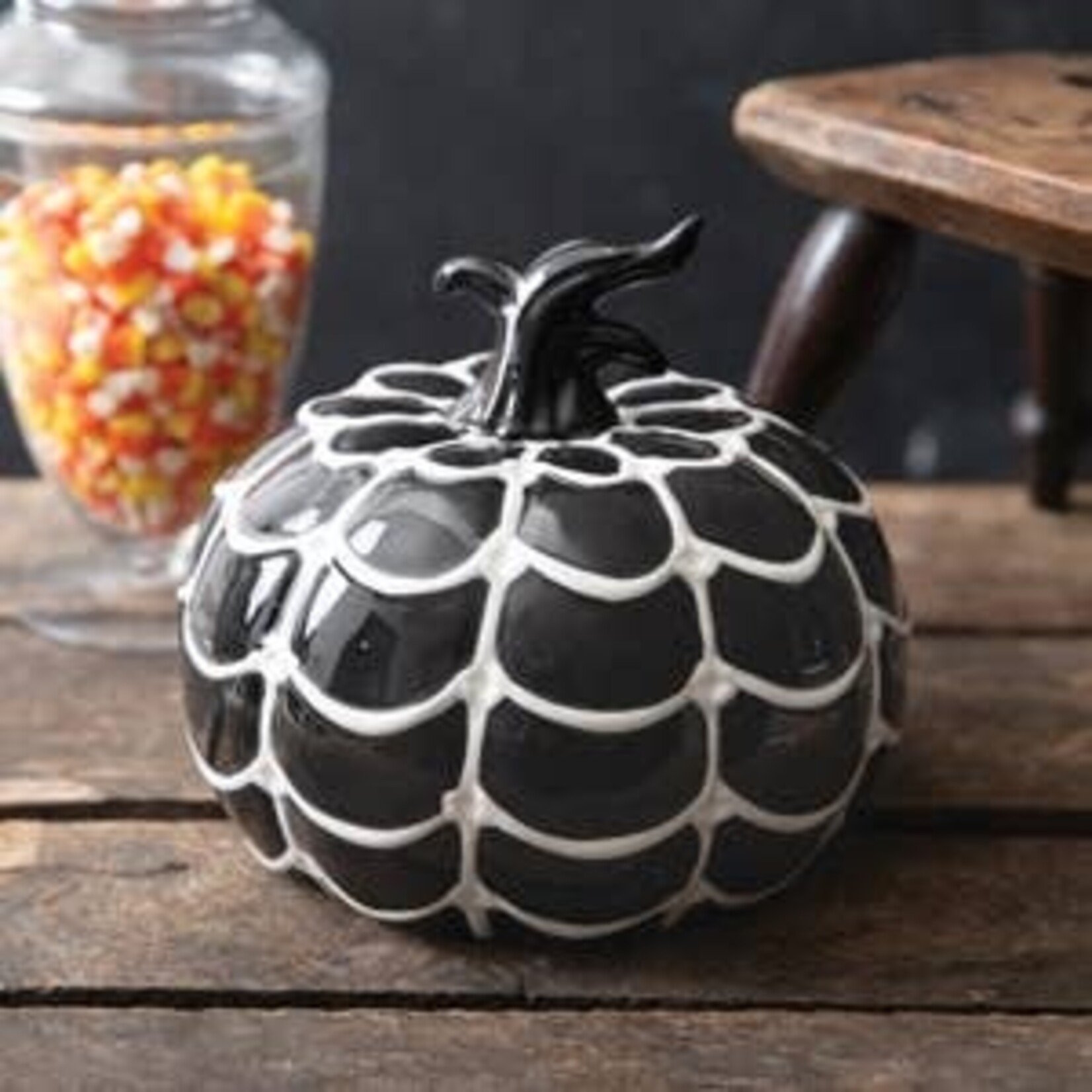 CTW Home Porcelain Pumpkins