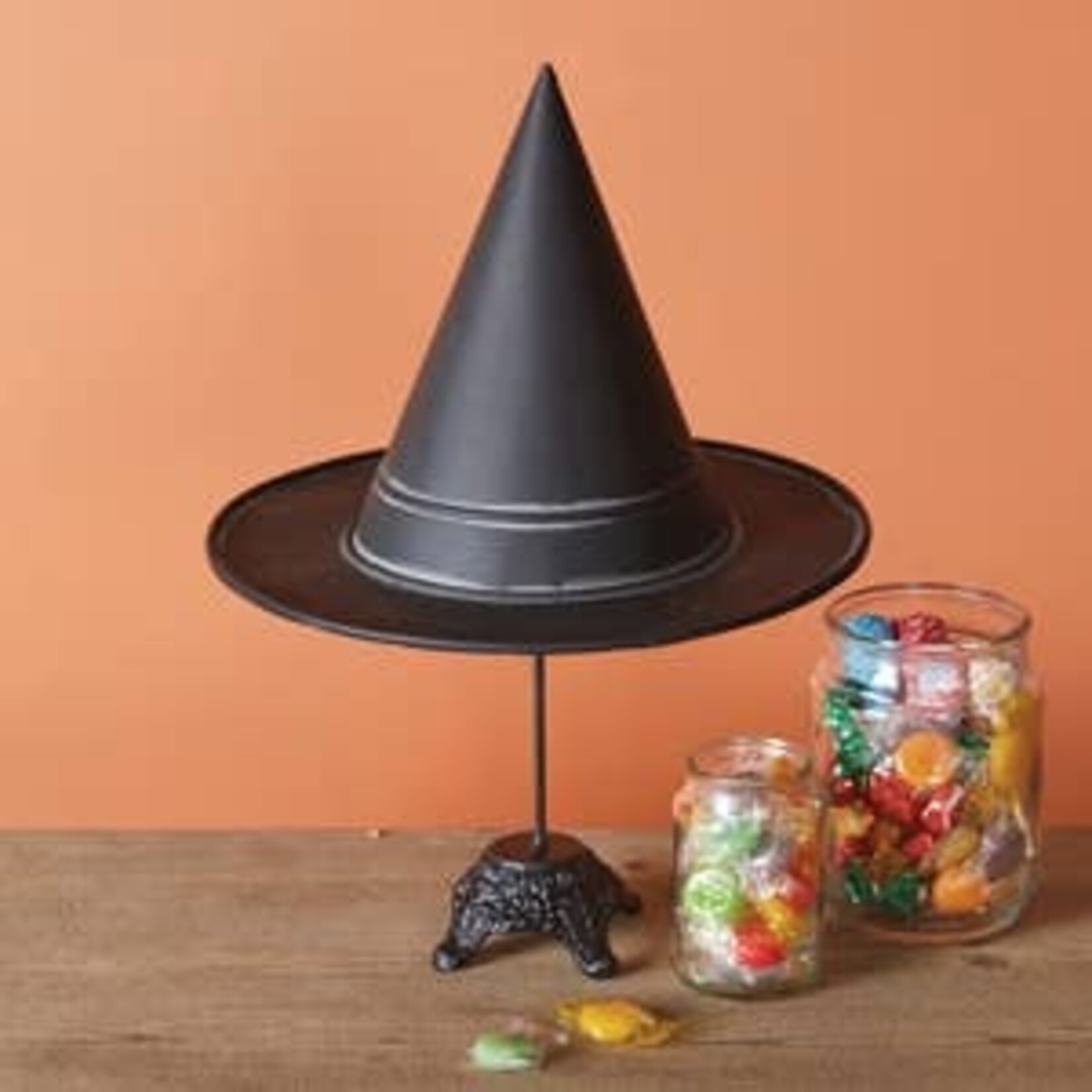 CTW Home Wicked Witch's Hat Stand