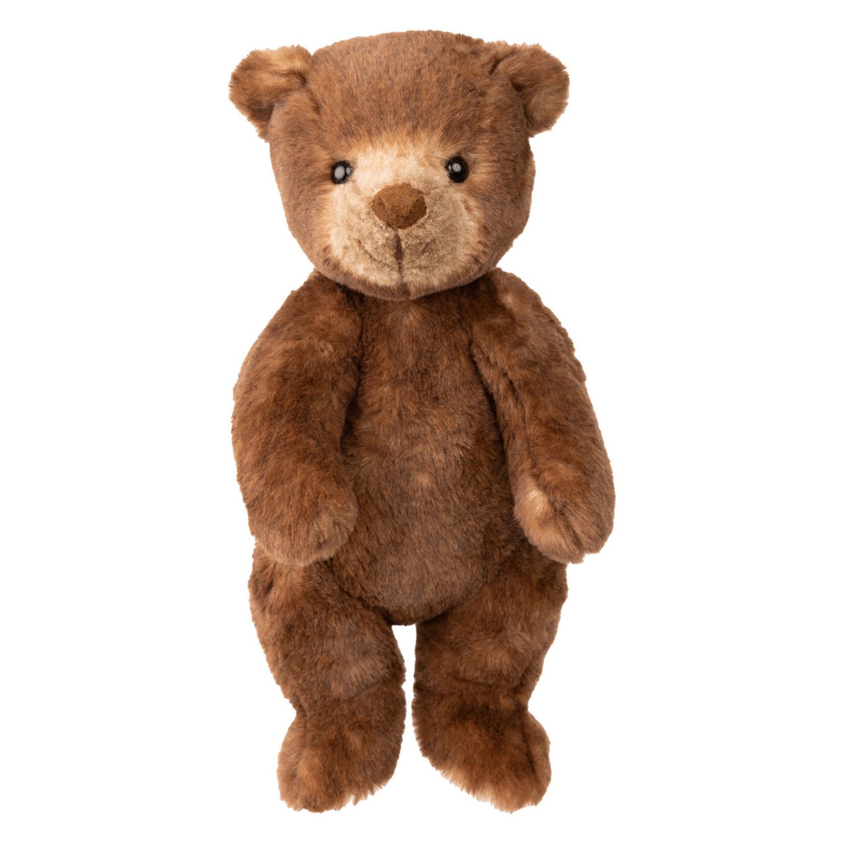 Bukowski Bears Ranger, The Plush Brown Bear