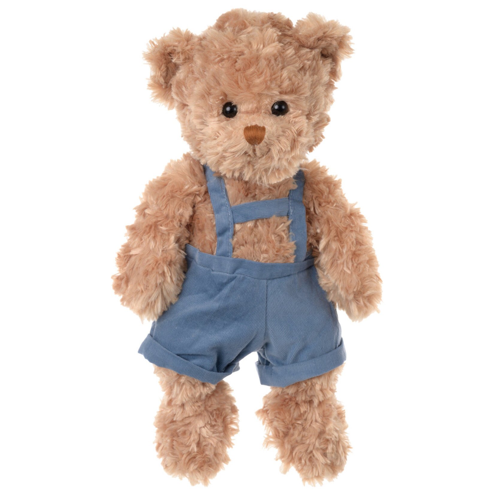 Bukowski Bears Teddy Bear Friends