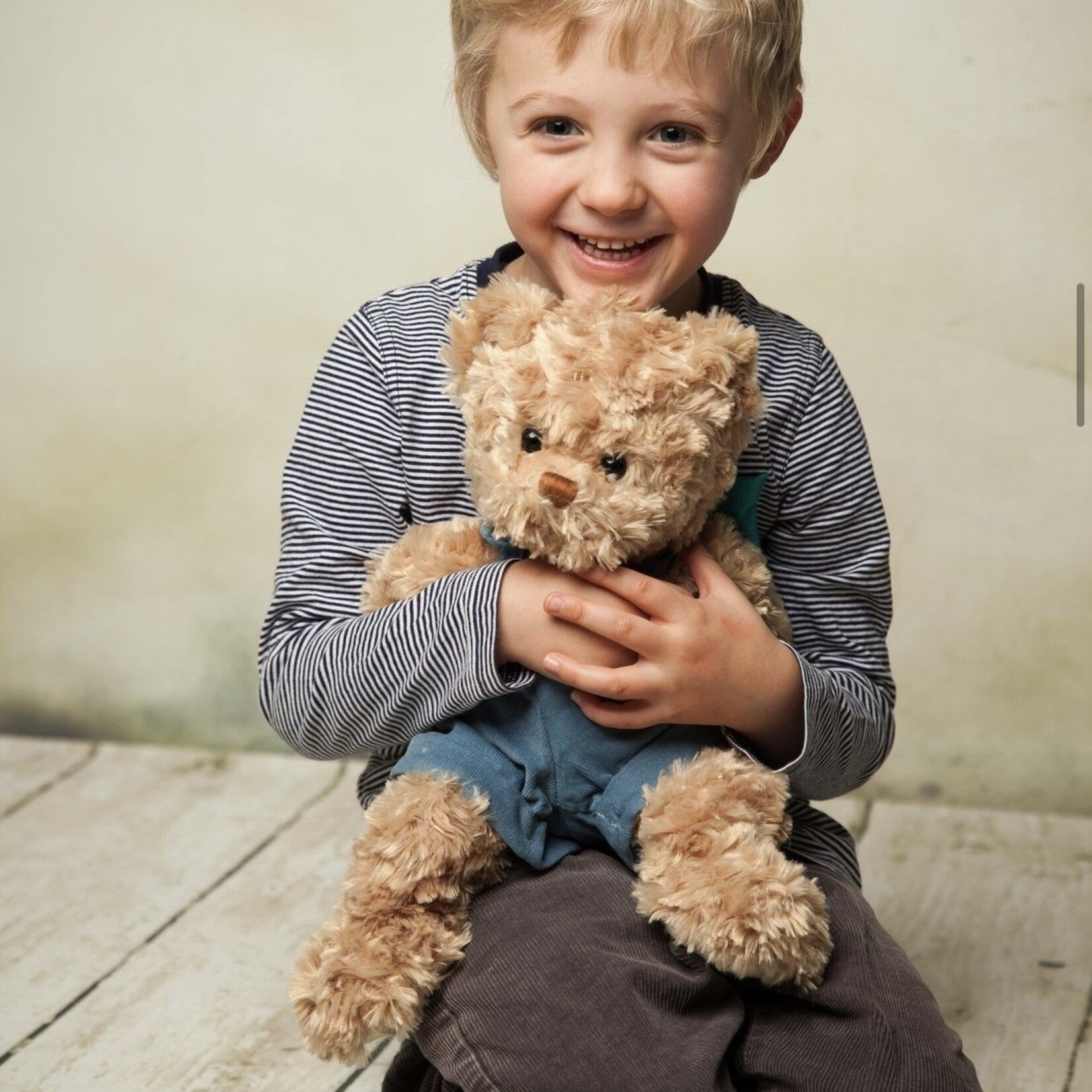 Bukowski Bears Teddy Bear Friends