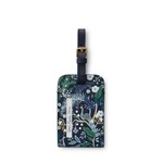 Rifle Paper Co Luggage Tags in Peacock
