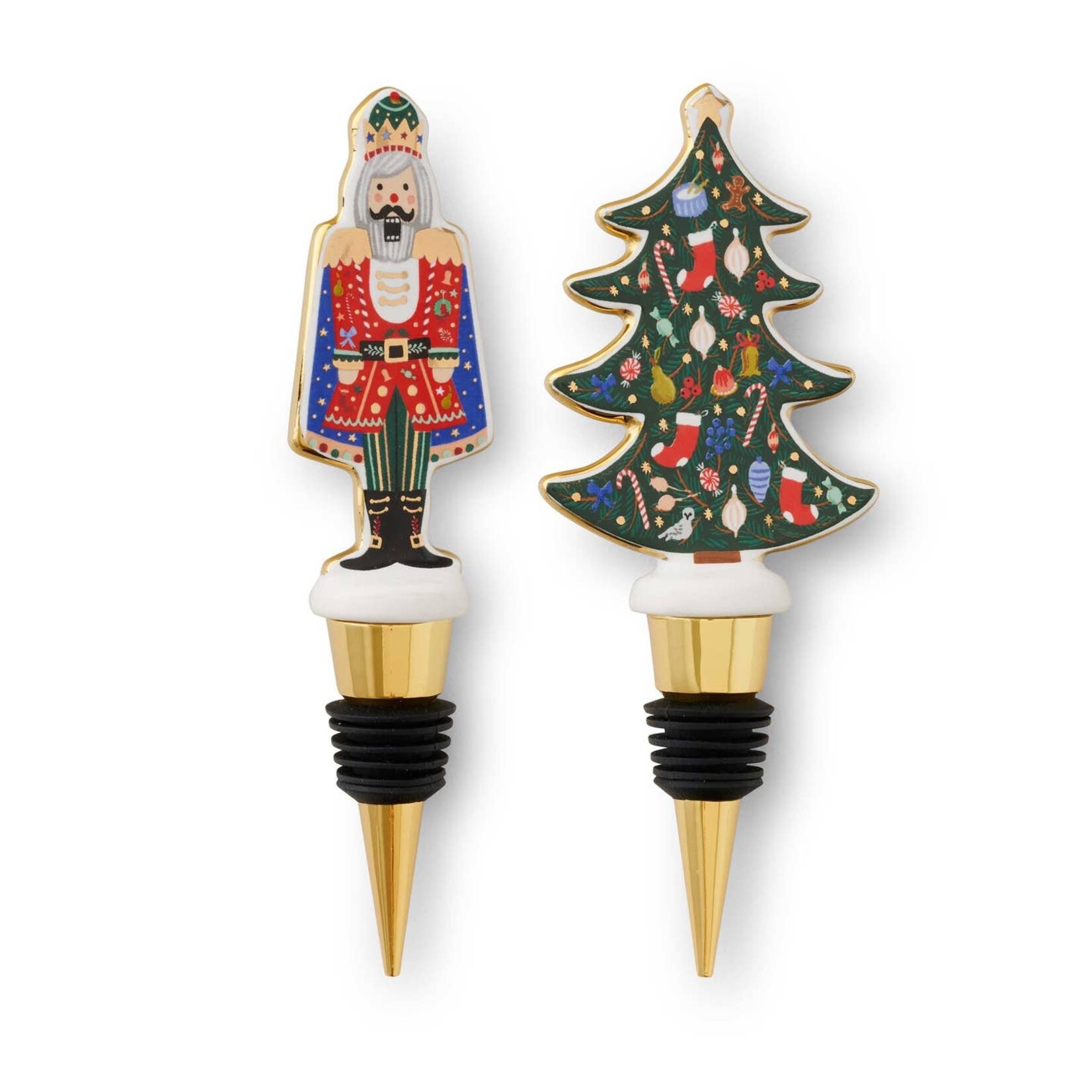 Rifle Paper Co Rifle Paper Co. Nutcracker Essentials