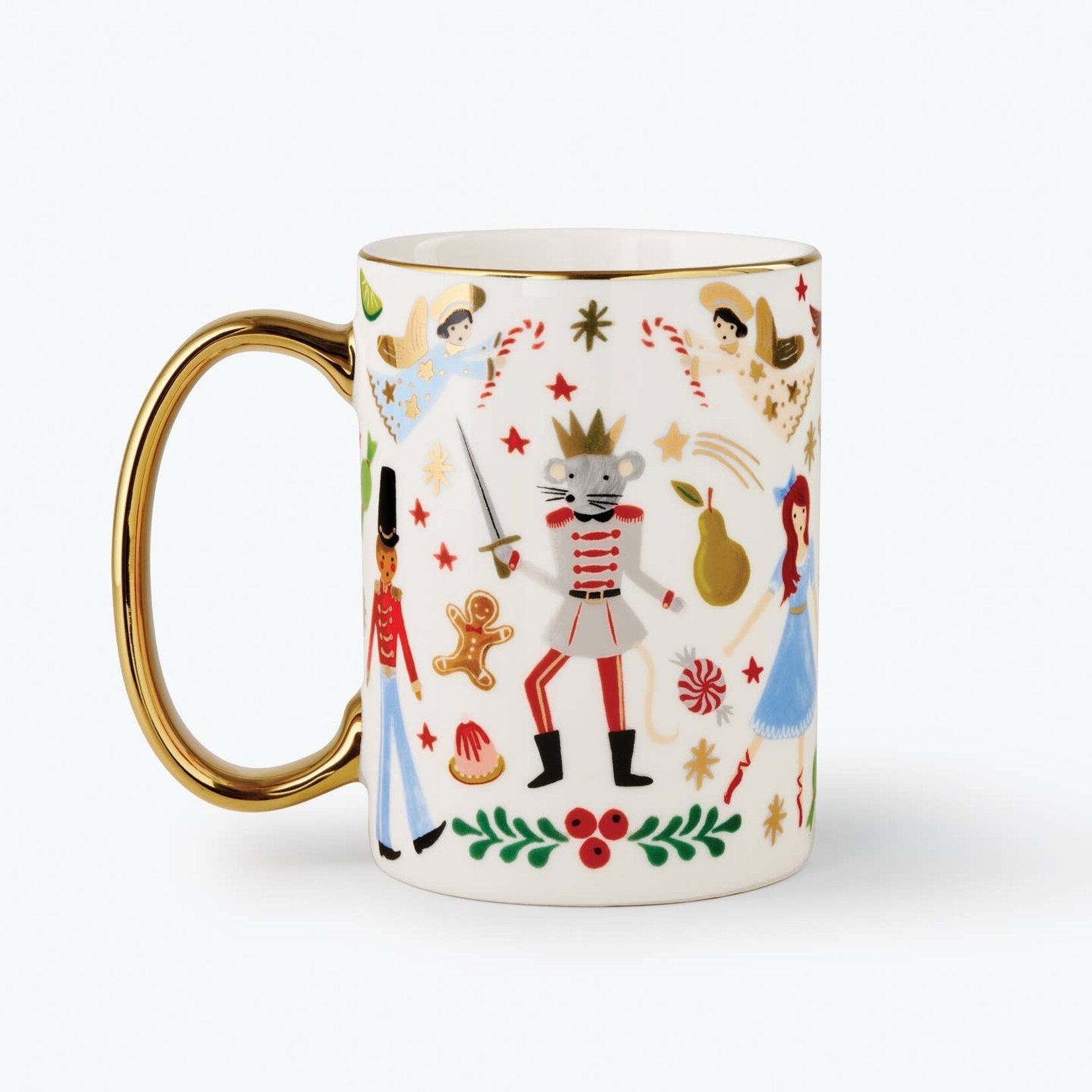 Rifle Paper Co Rifle Paper Co. Nutcracker Essentials