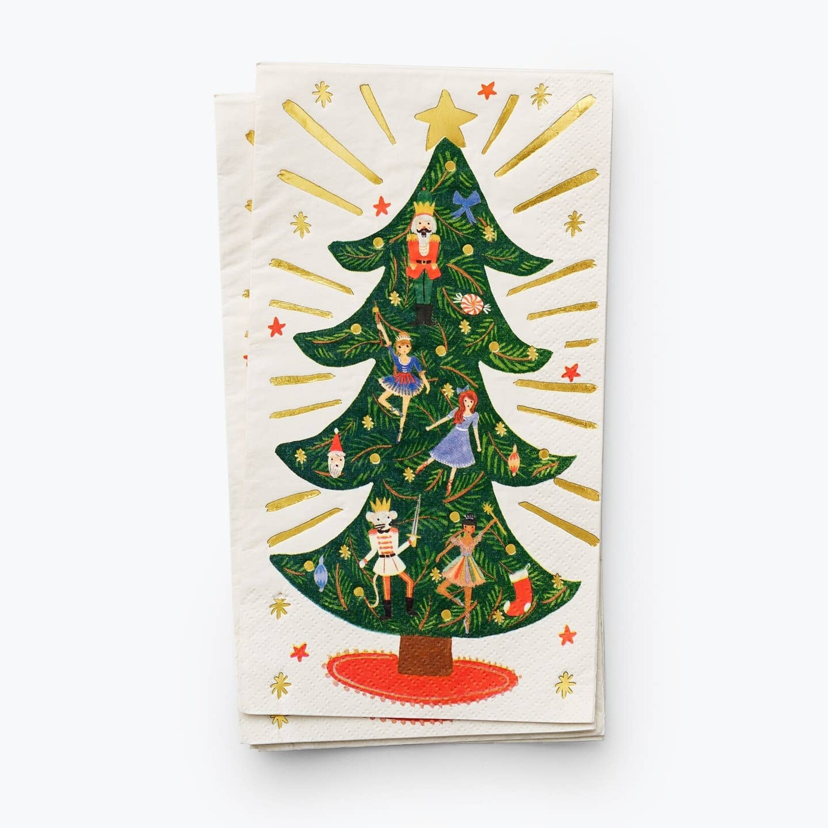 Rifle Paper Co Rifle Paper Co. Nutcracker Essentials