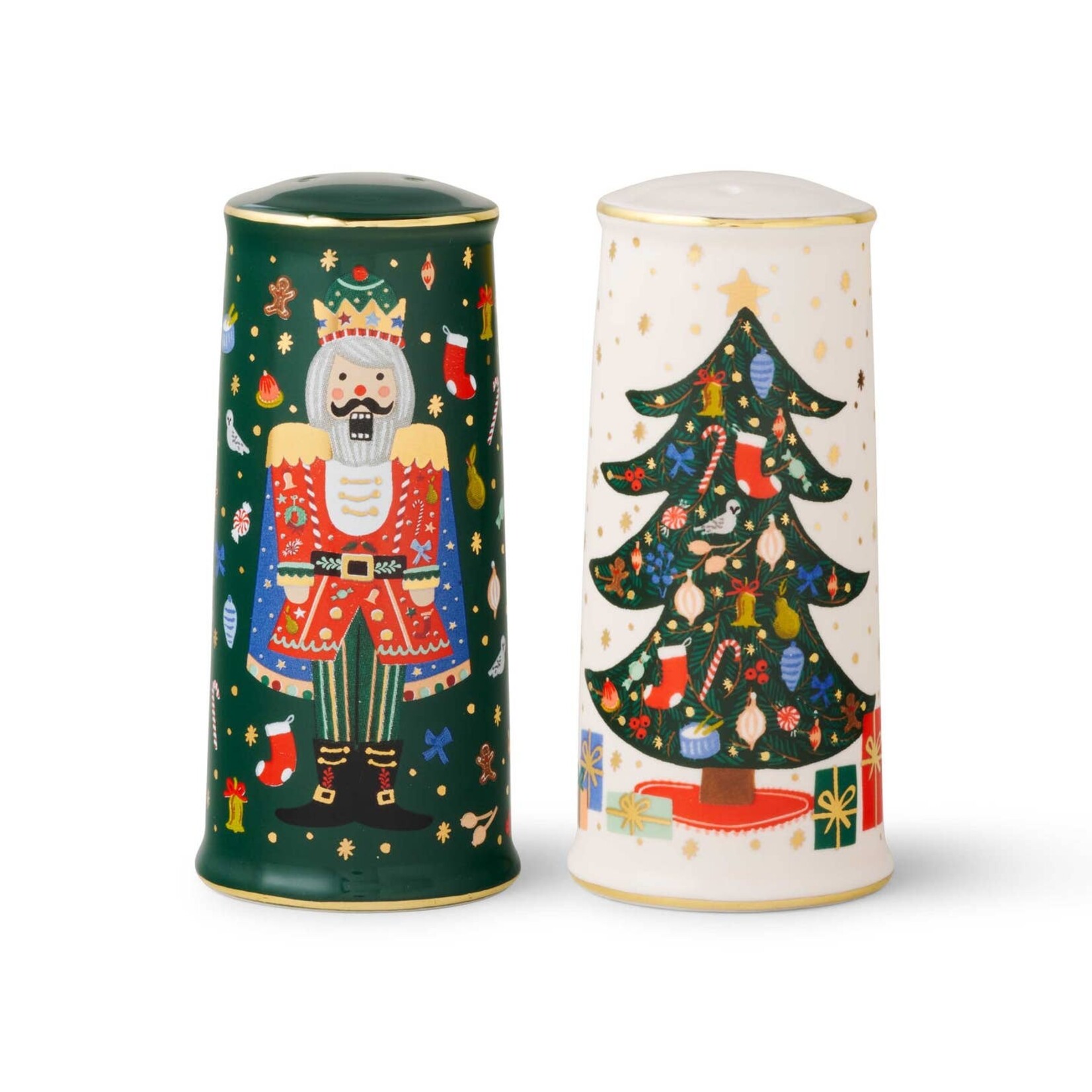 Rifle Paper Co Rifle Paper Co. Nutcracker Essentials