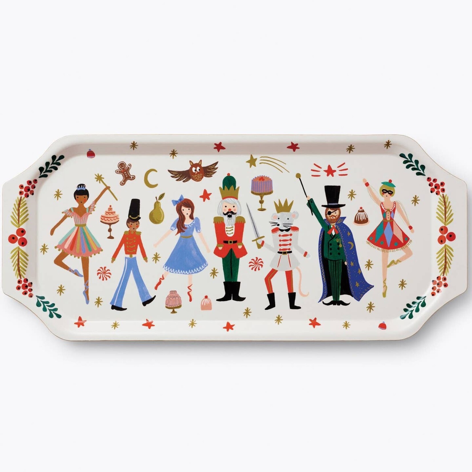 Rifle Paper Co Rifle Paper Co. Nutcracker Essentials