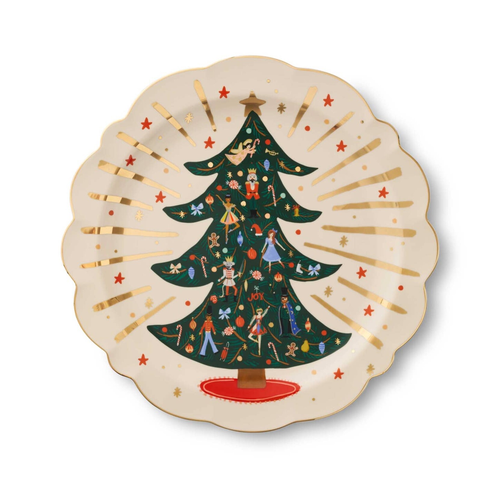 Rifle Paper Co Rifle Paper Co. Nutcracker Essentials