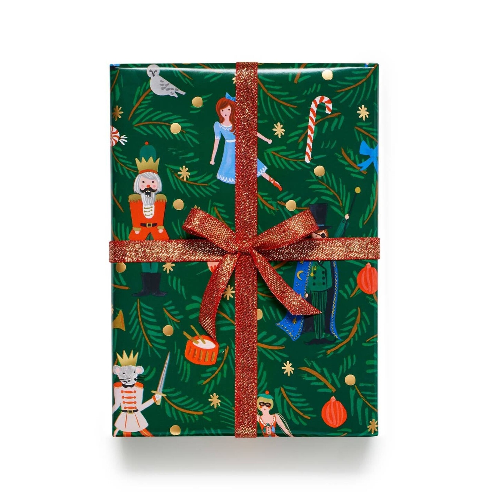 Rifle Paper Co Rifle Paper Co. Nutcracker Essentials