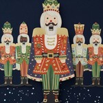 Rifle Paper Co Rifle Paper Co. Nutcracker Essentials
