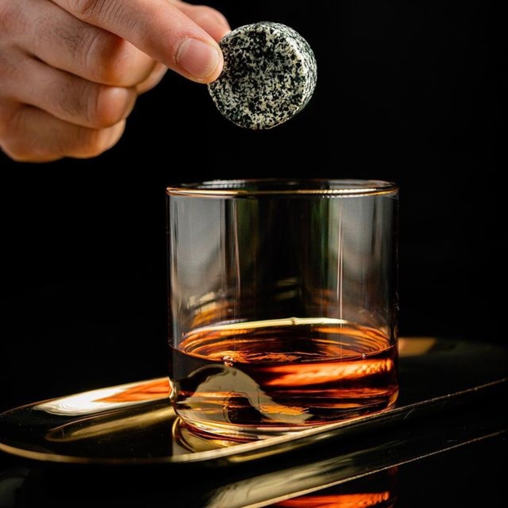 ROCKS Whiskey
