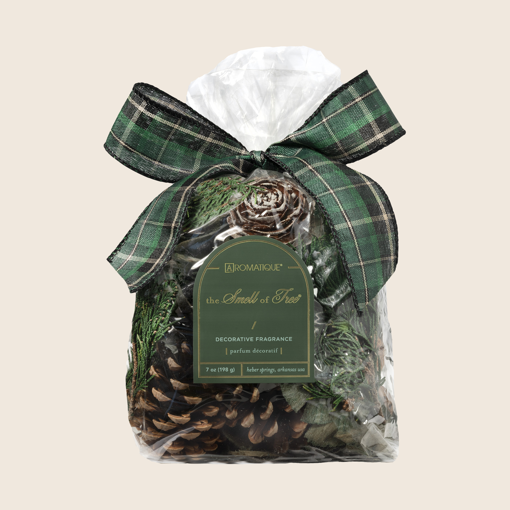 Aromatique Decorative Fragrance Bags
