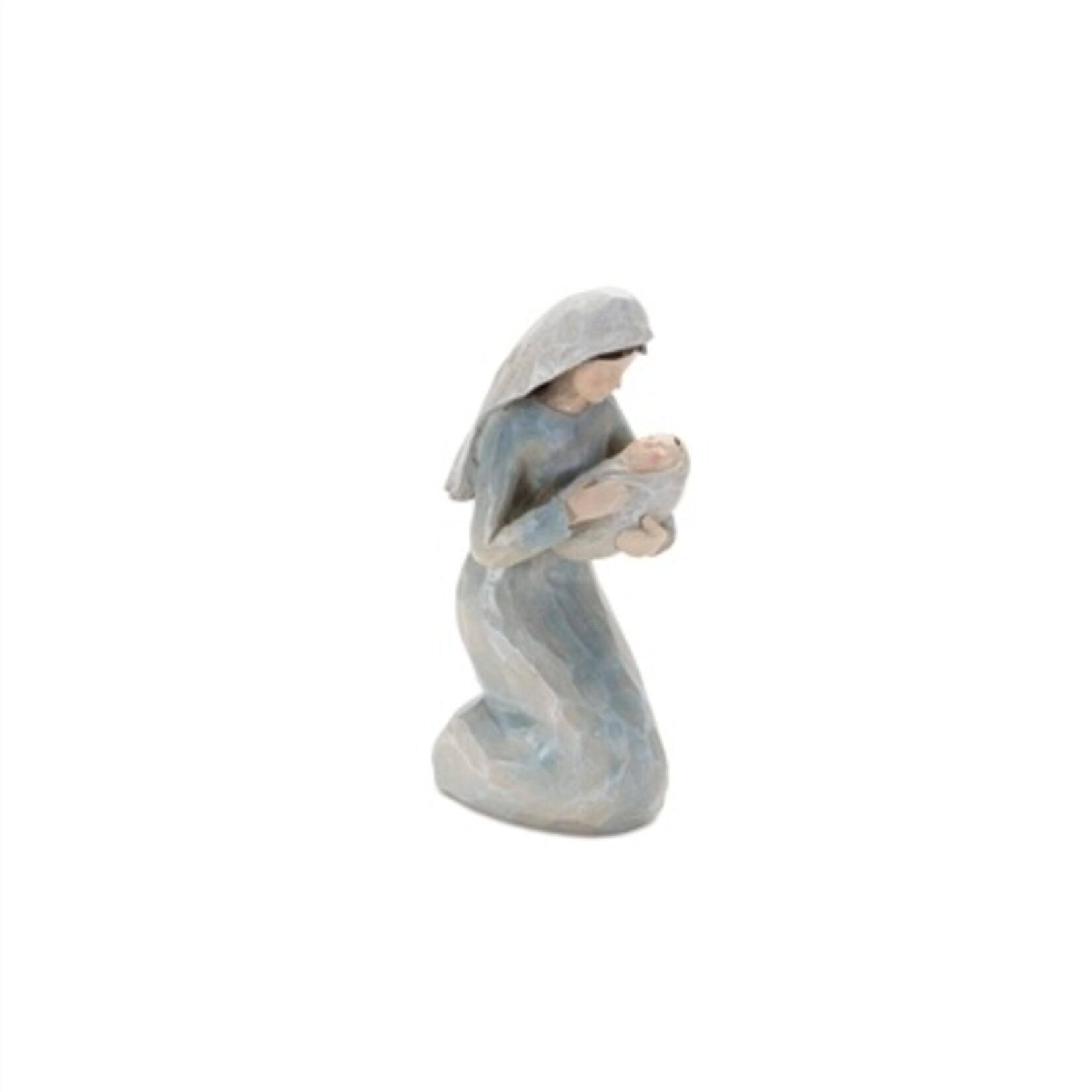 Melrose International Bethlehem Nativity Scene (Set of 9)