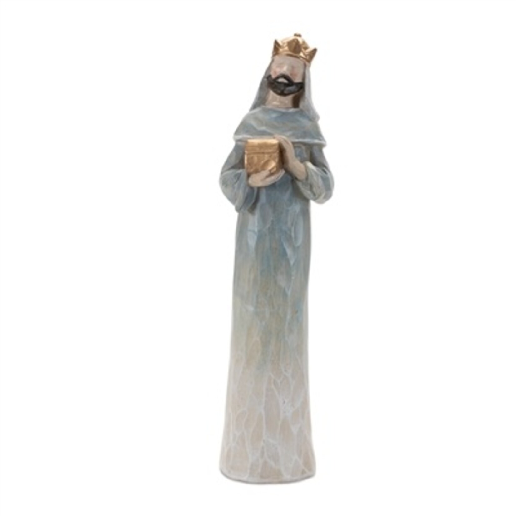 Melrose International Bethlehem Nativity Scene (Set of 9)