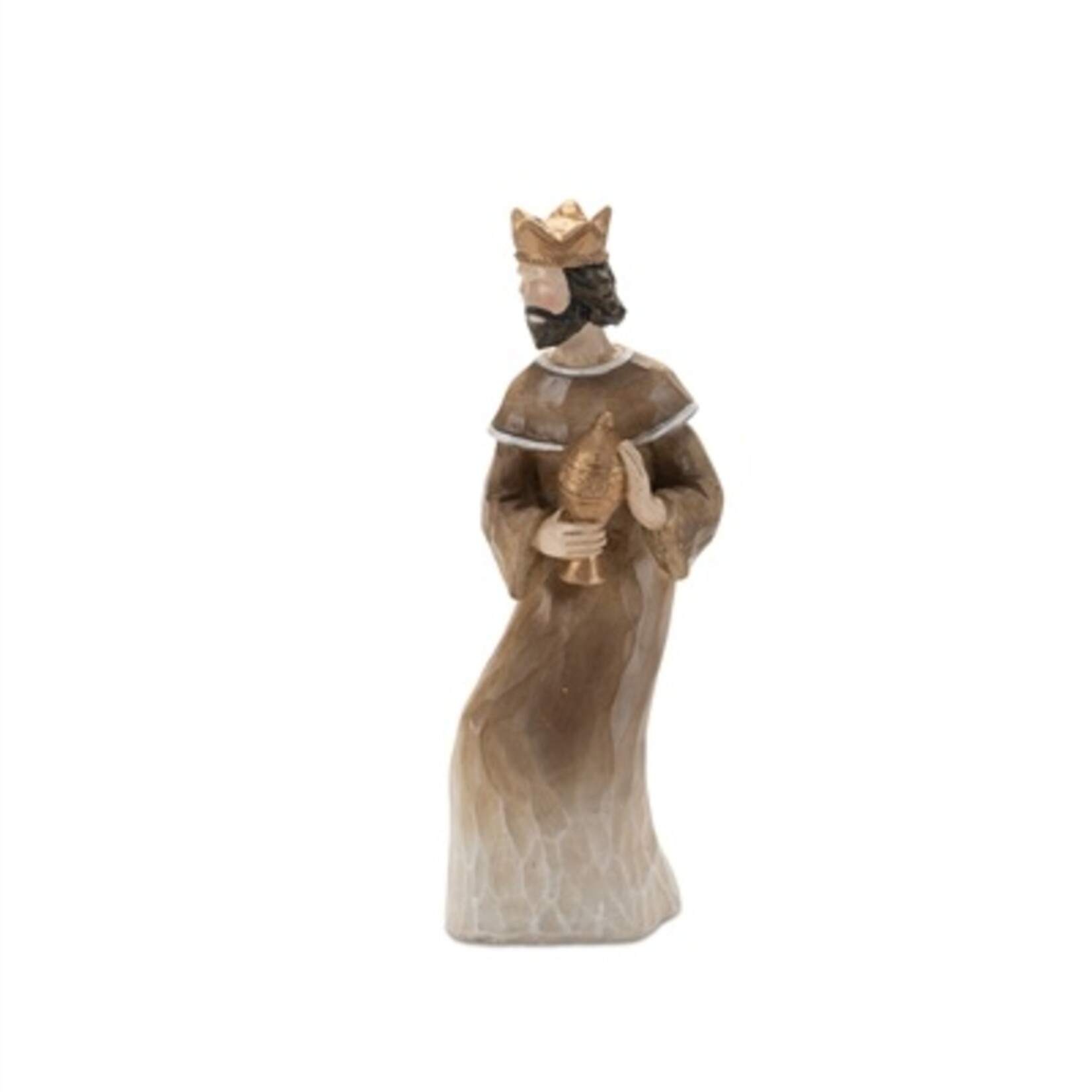 Melrose International Bethlehem Nativity Scene (Set of 9)