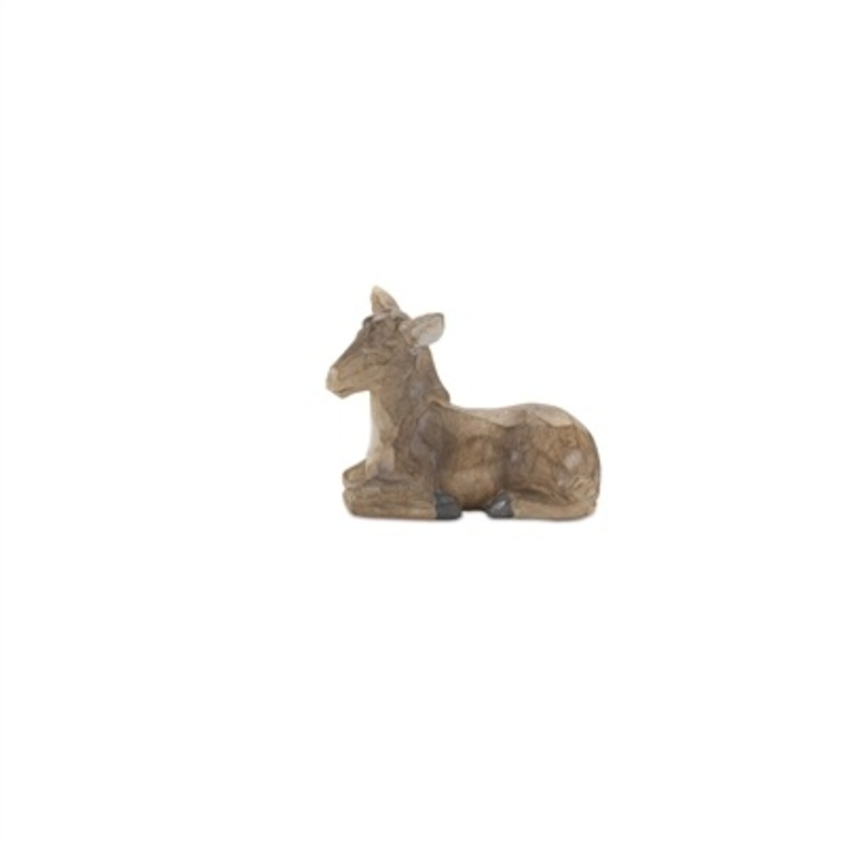 Melrose International Bethlehem Nativity Scene (Set of 9)