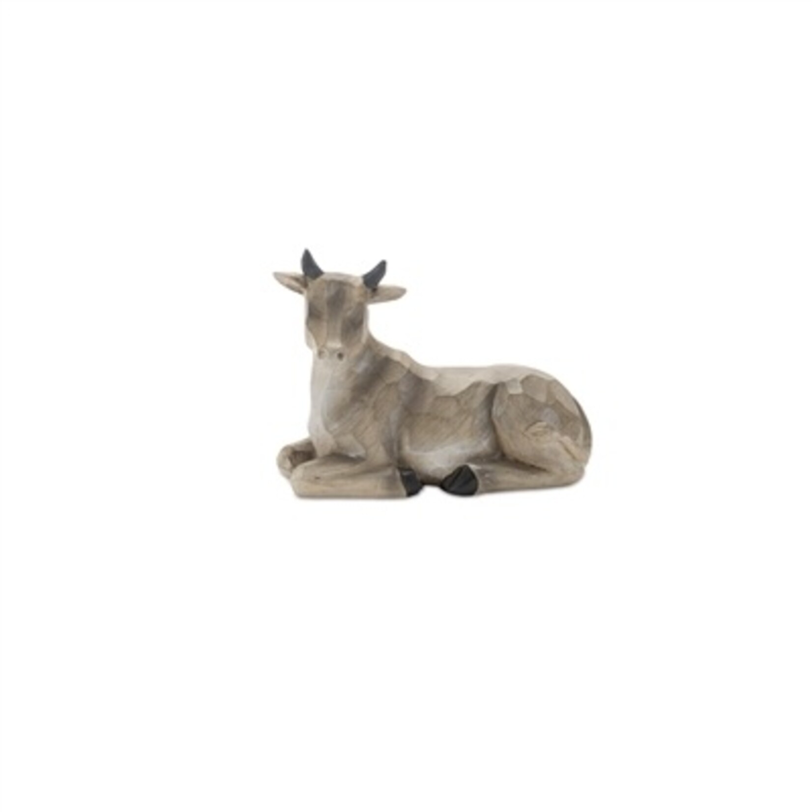 Melrose International Bethlehem Nativity Scene (Set of 9)