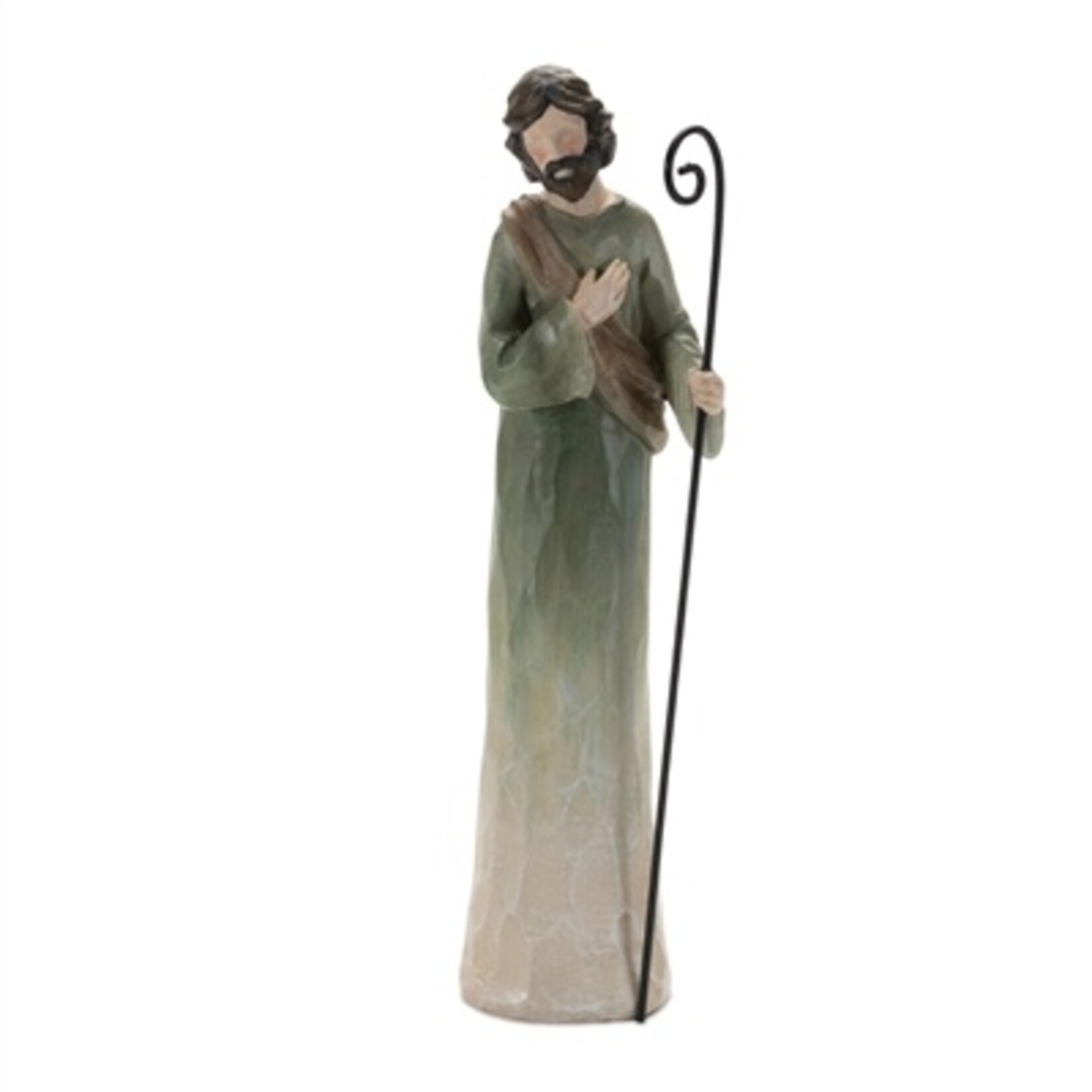 Melrose International Bethlehem Nativity Scene (Set of 9)