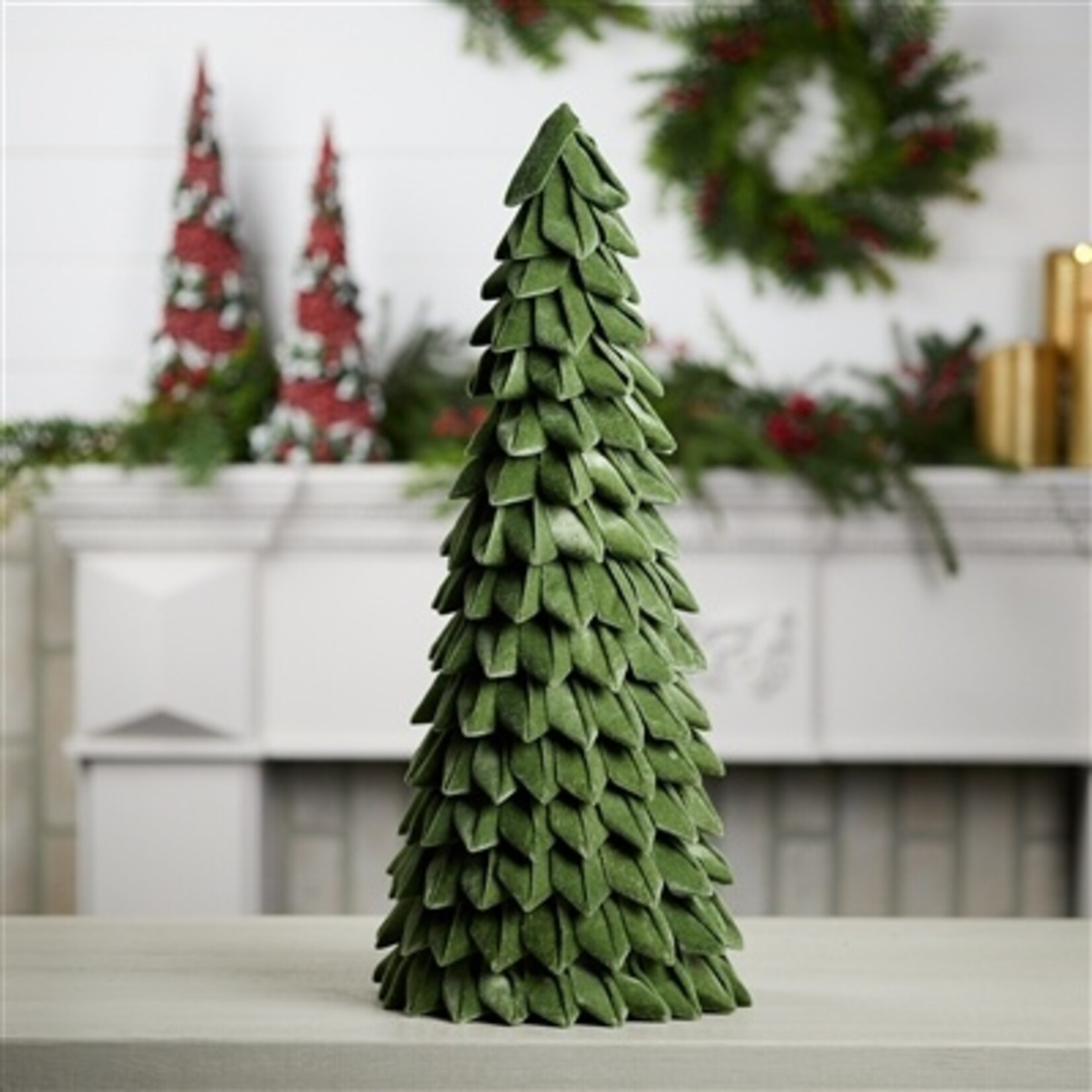 Melrose International Holiday Trees