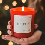 Sweet Water Decor Scents of the Season Candles