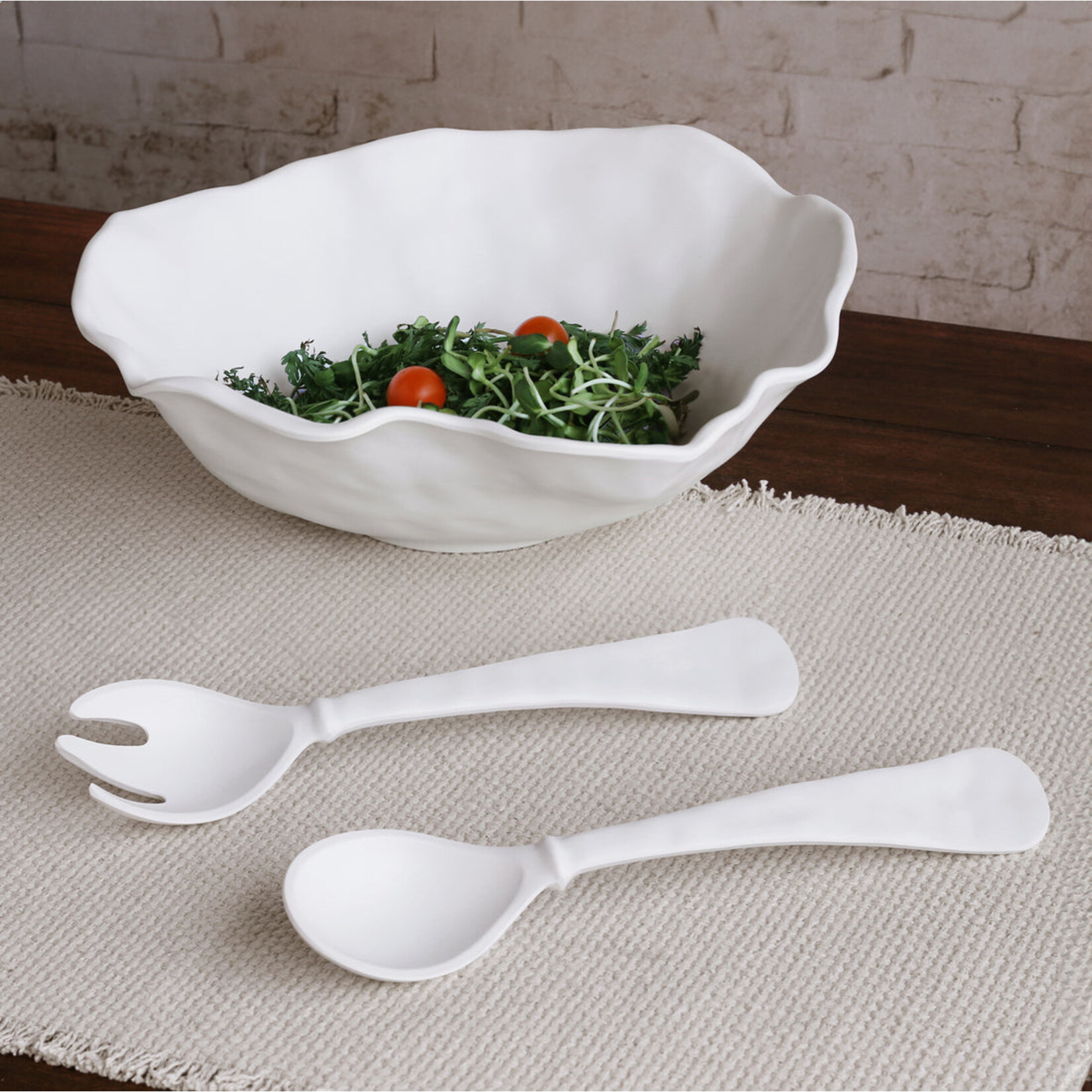 Beatriz Ball VIDA Nube Serveware