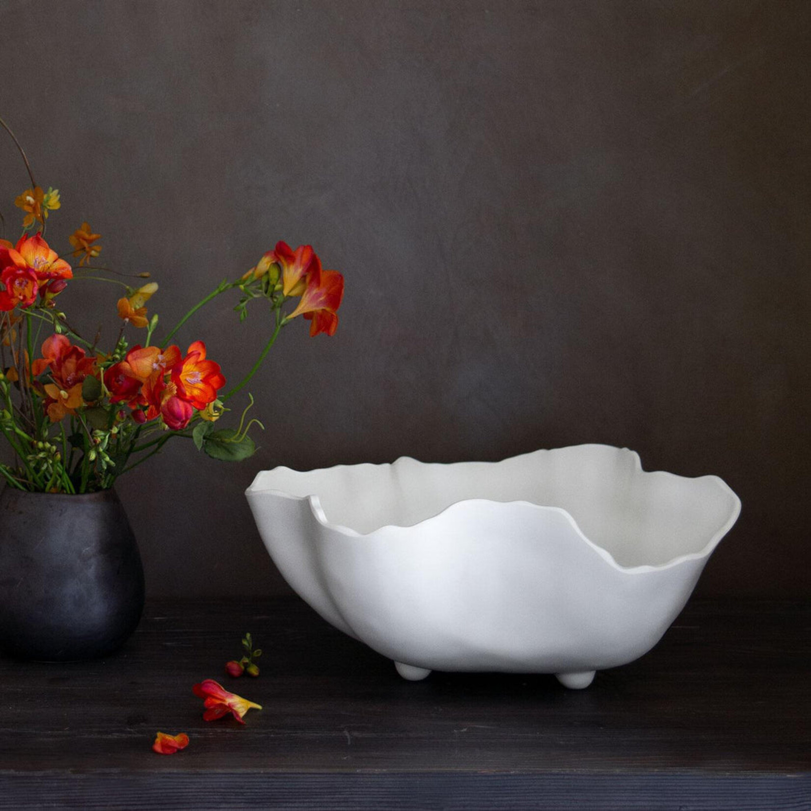 Beatriz Ball VIDA Nube Serveware