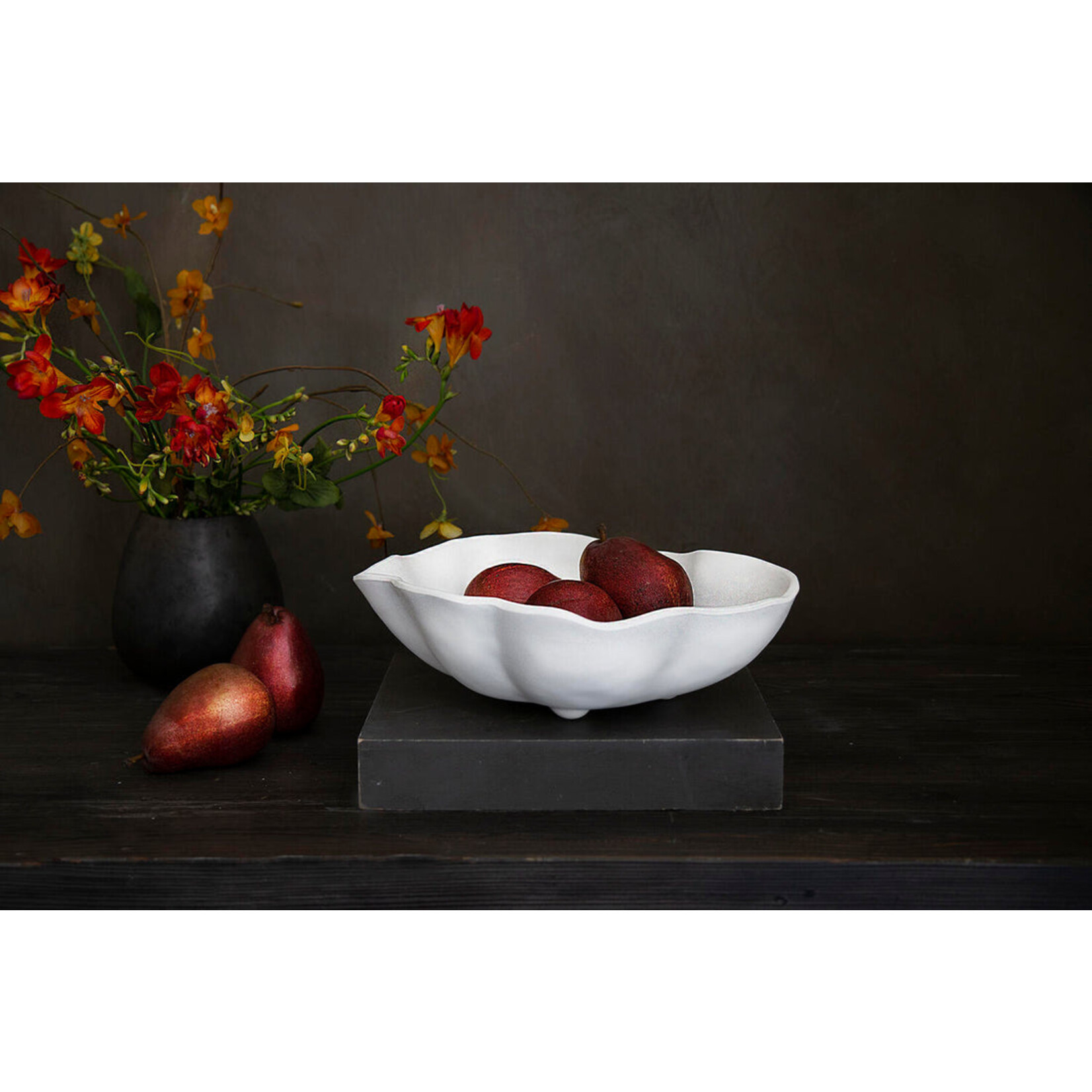 Beatriz Ball VIDA Nube Serveware