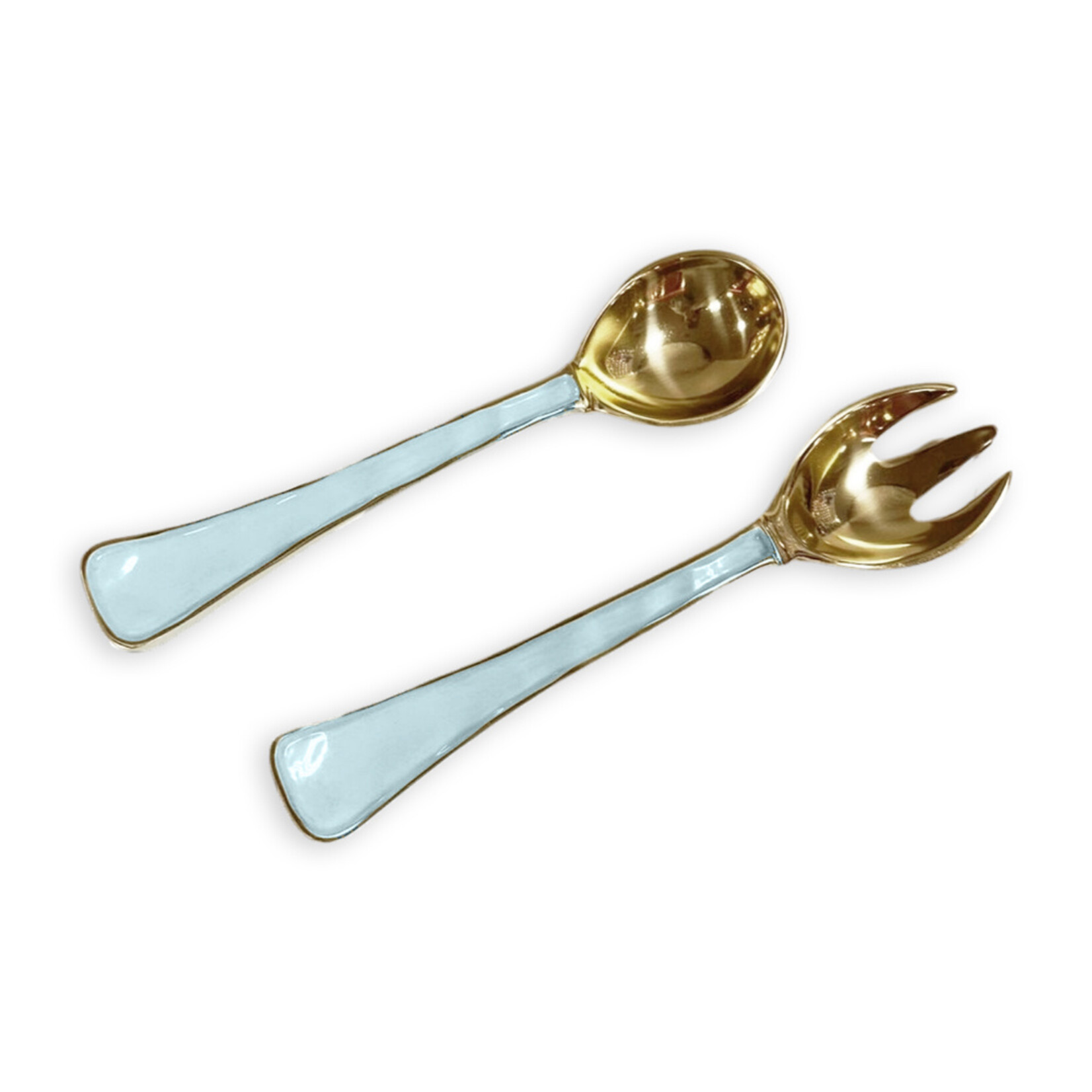 Beatriz Ball Encanto Soho Salad Servers (Set of 2)
