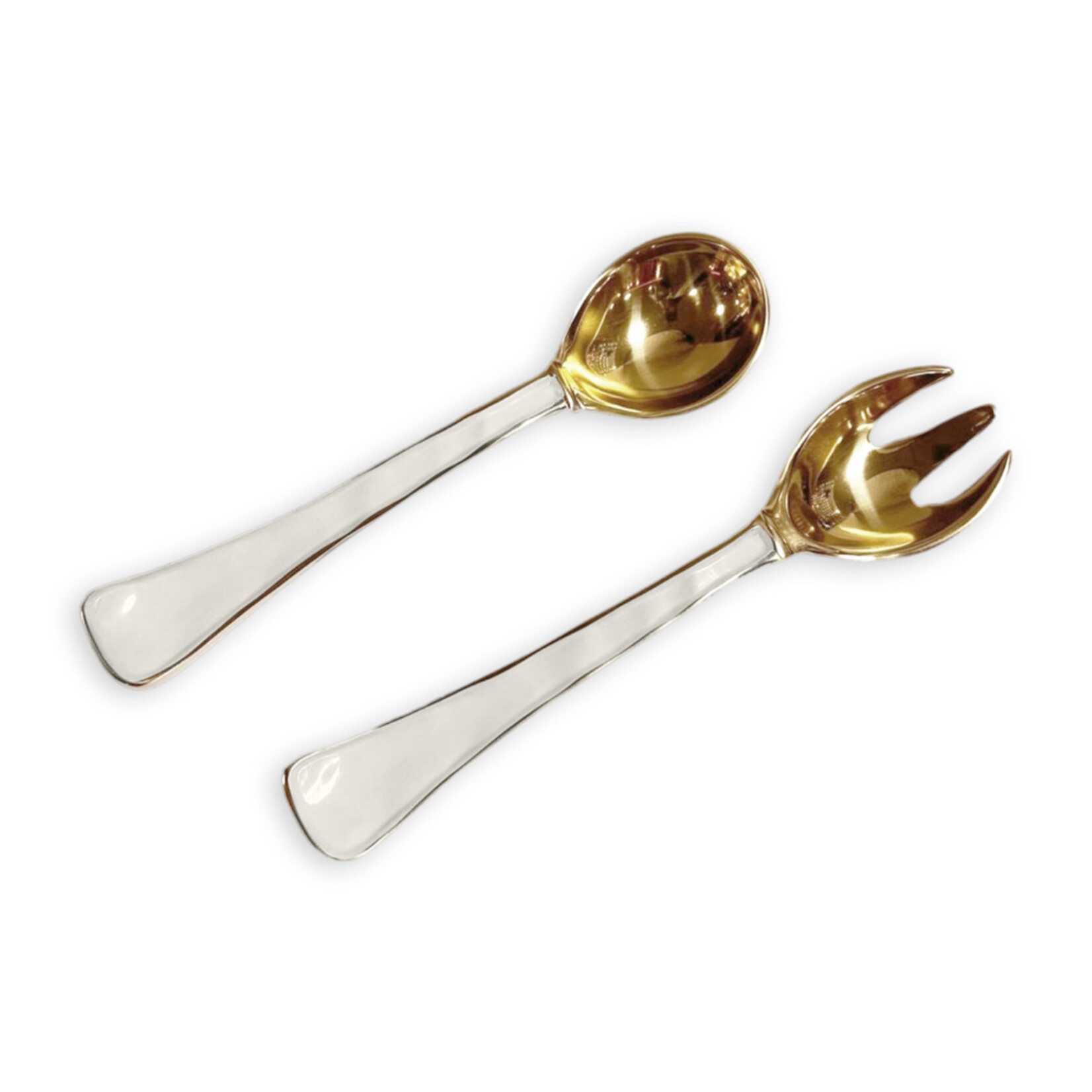 Beatriz Ball Encanto Soho Salad Servers (Set of 2)