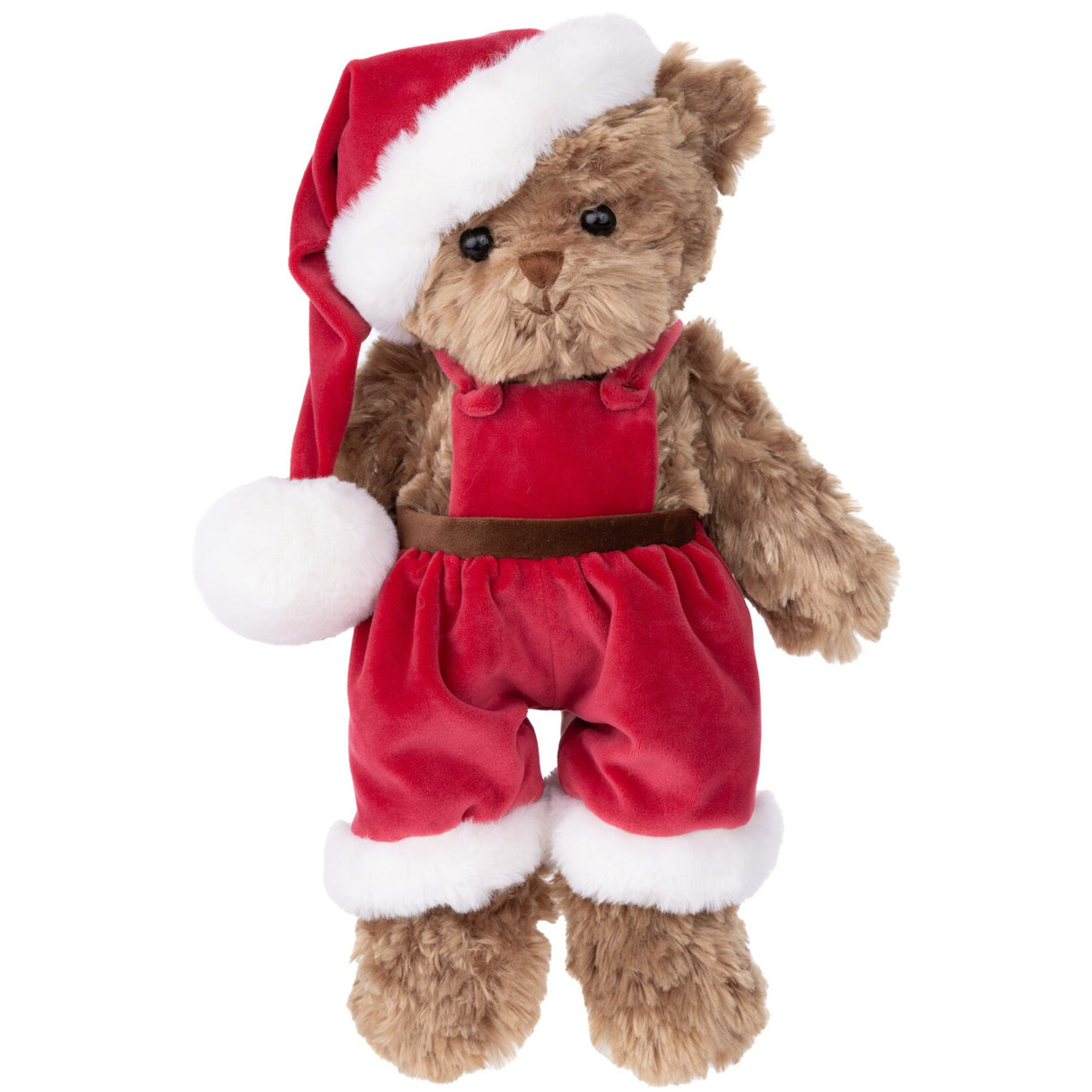 Bukowski Bears Holiday Teddy Bear Friends