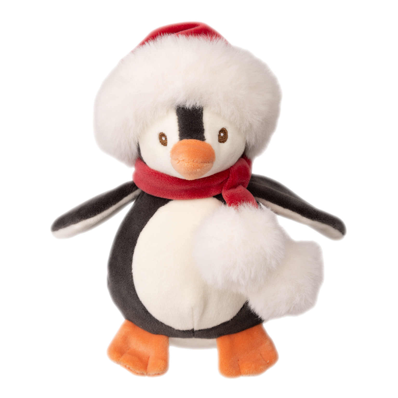 Bukowski Bears Holiday Teddy Bear Friends