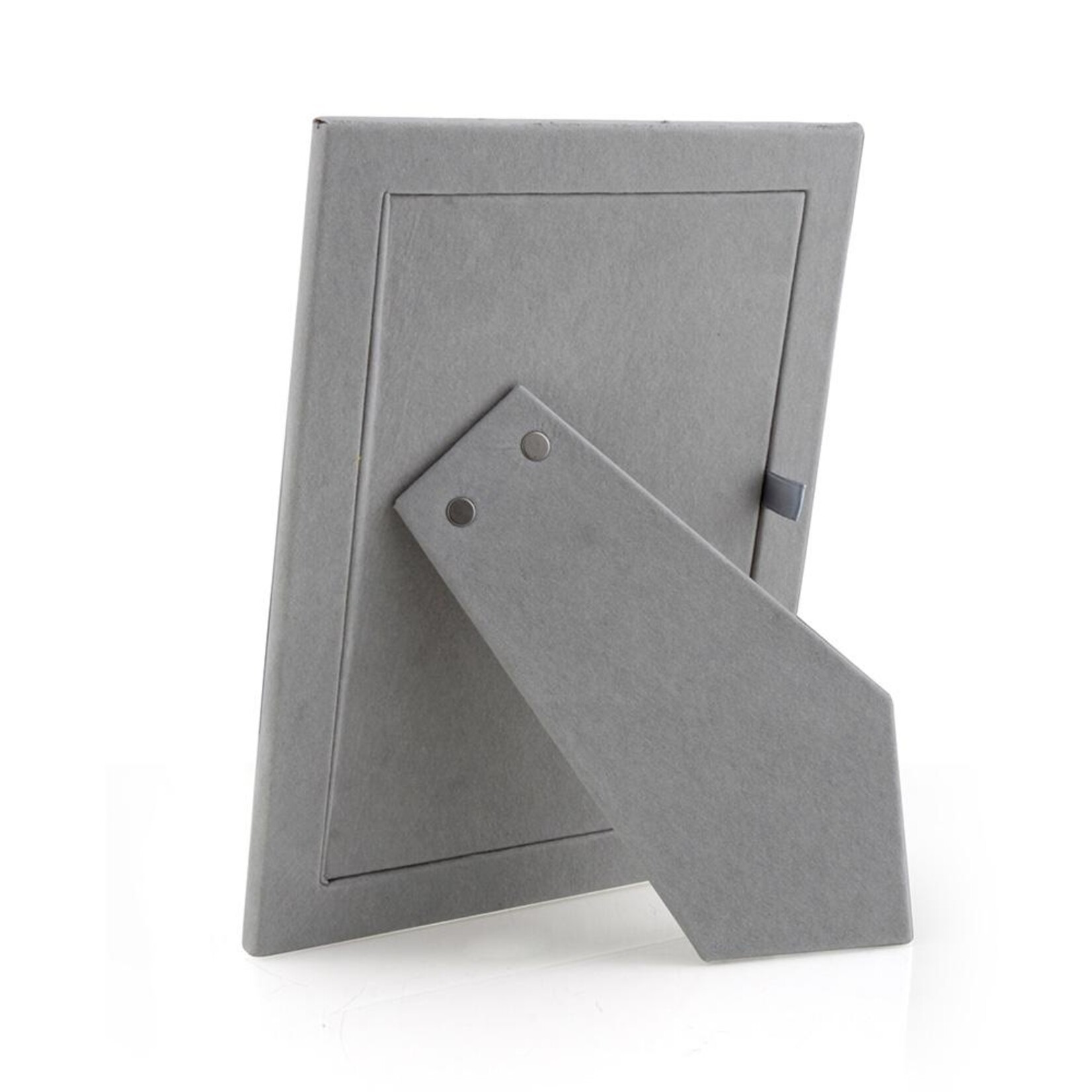 Addison Ross Coffee Snake & Silver Photo Frame