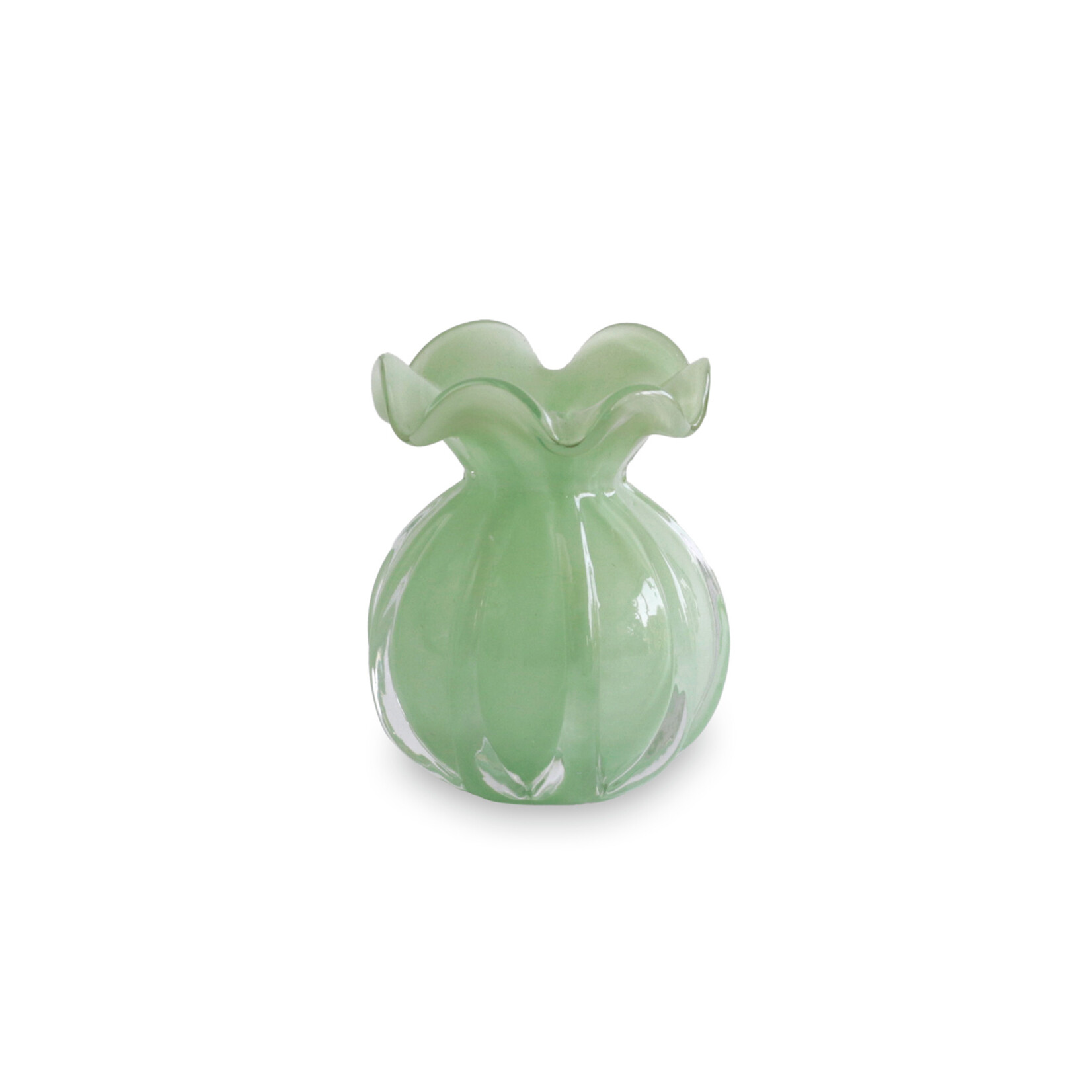 Beatriz Ball Vento Glass Bud Vases