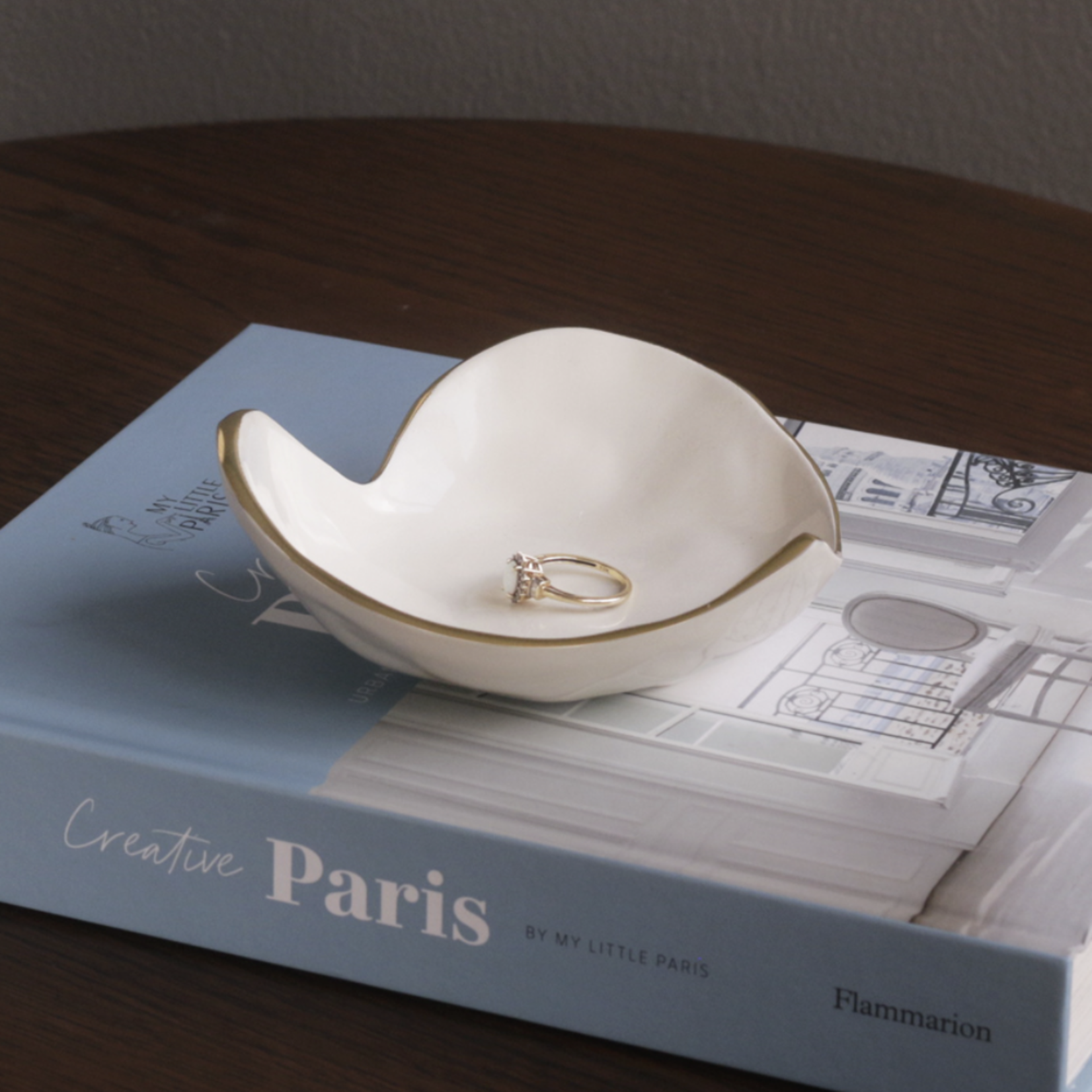 Beatriz Ball Encanto Soho Mini Heart Bowl