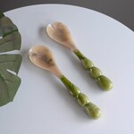 Beatriz Ball Rio Resin Serveware