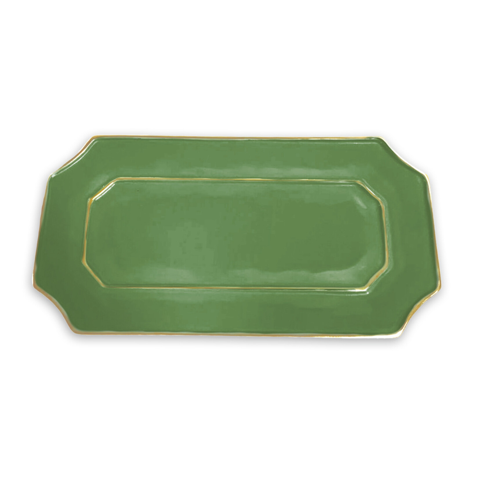 Beatriz Ball Encanto Lucca Long Rectangular Tray
