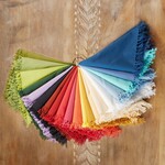 April Cornell Essential Napkins (Set of 4)