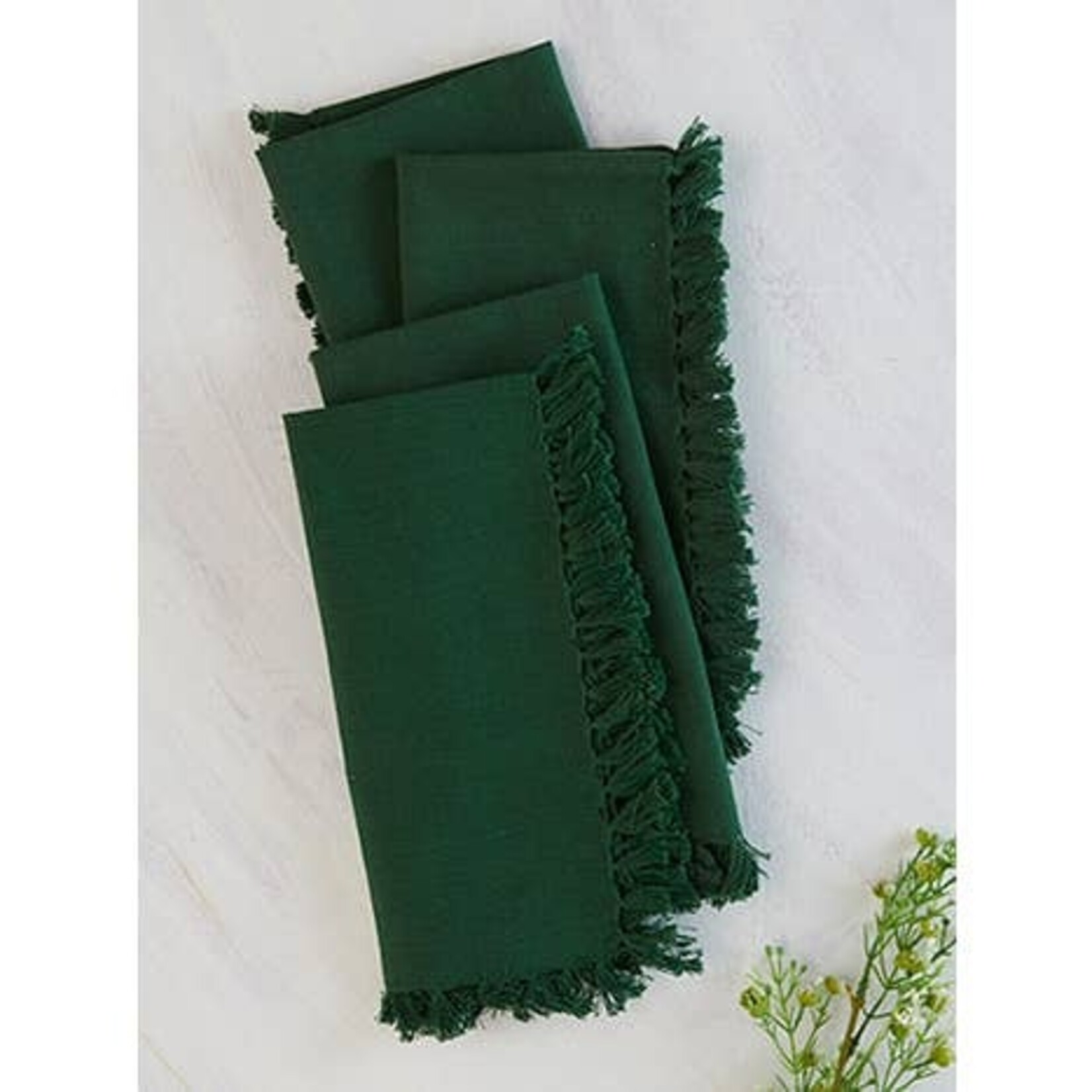 April Cornell Essential Napkins (Set of 4)