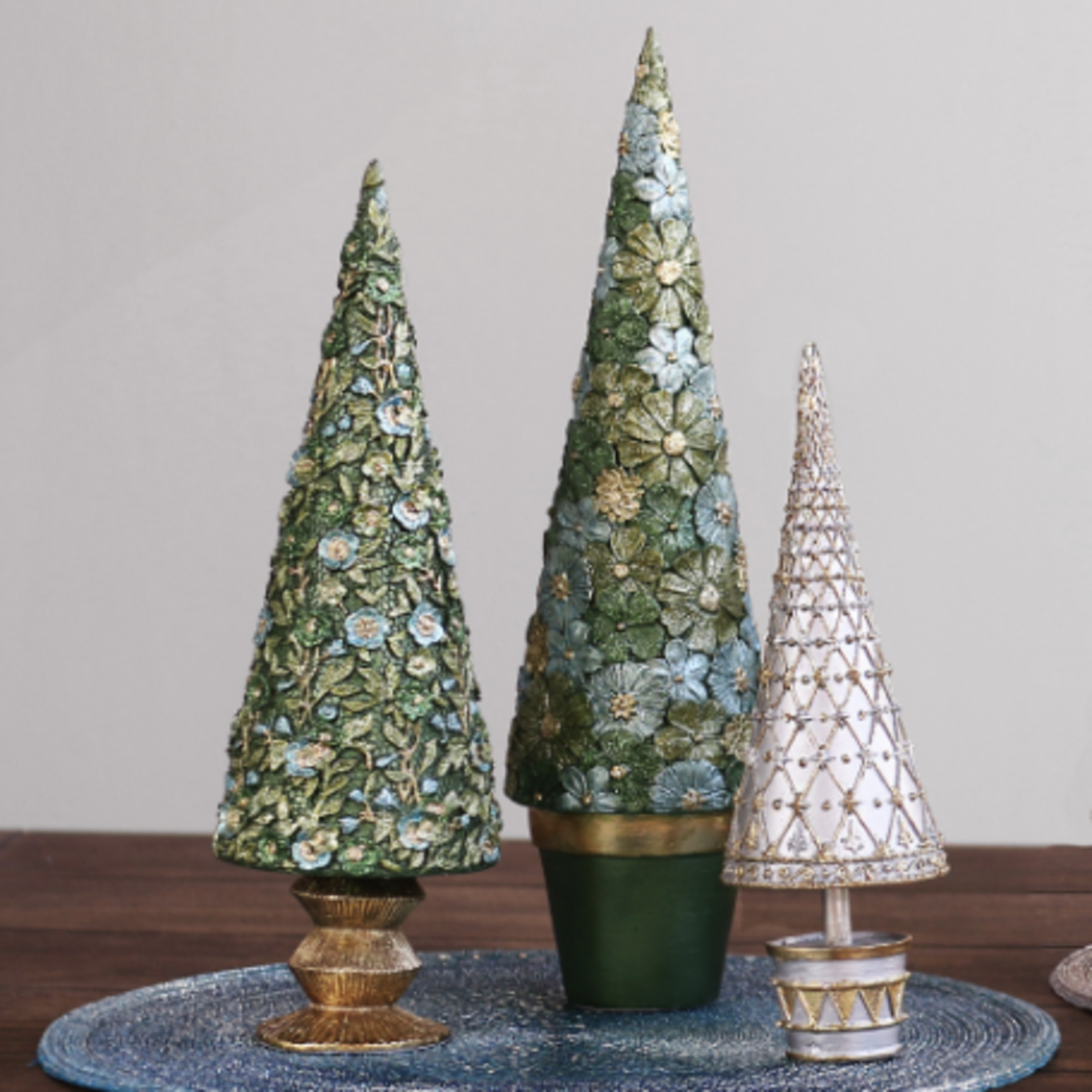 Beatriz Ball Royal Forest Trees