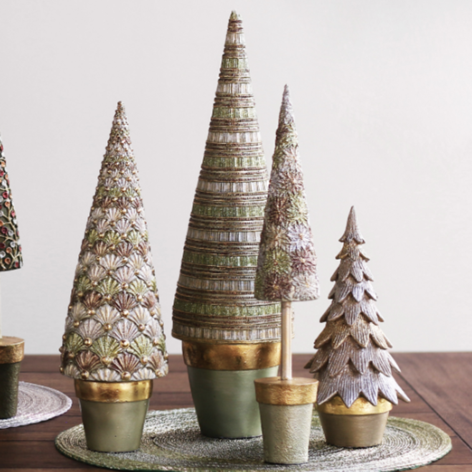 Beatriz Ball Royal Forest Trees