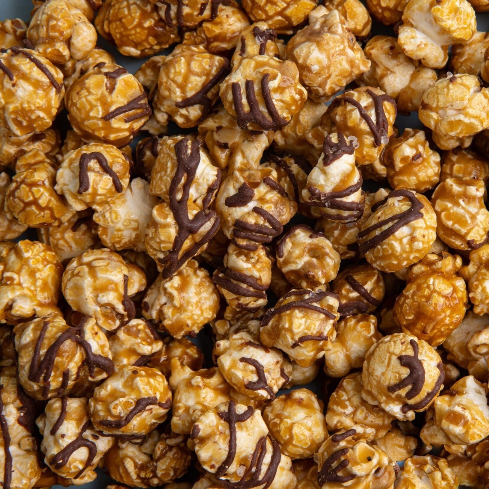 Poppy Popcorn Hand-Crafted Popcorn