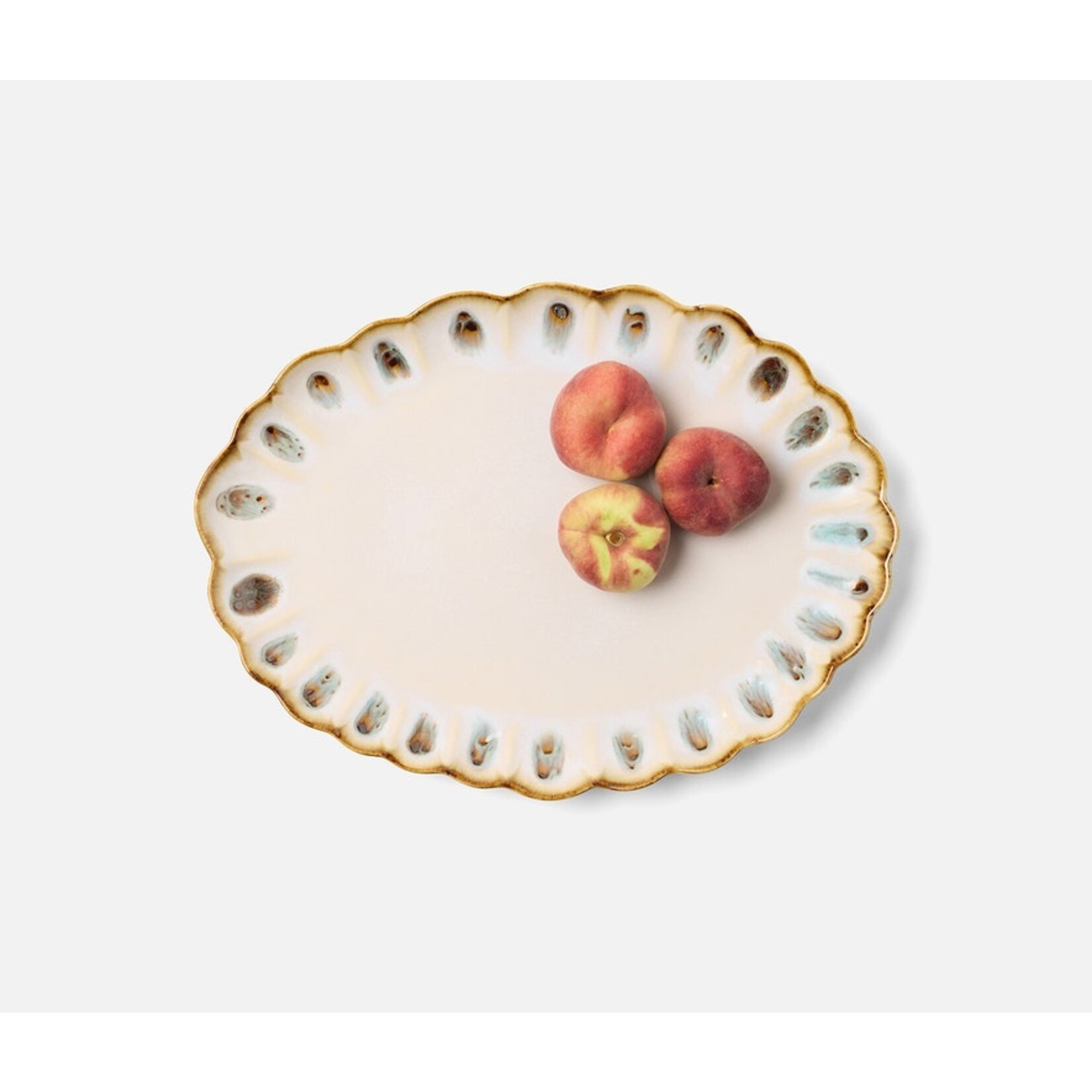 Blue Pheasant Amoria Dinner & Serveware